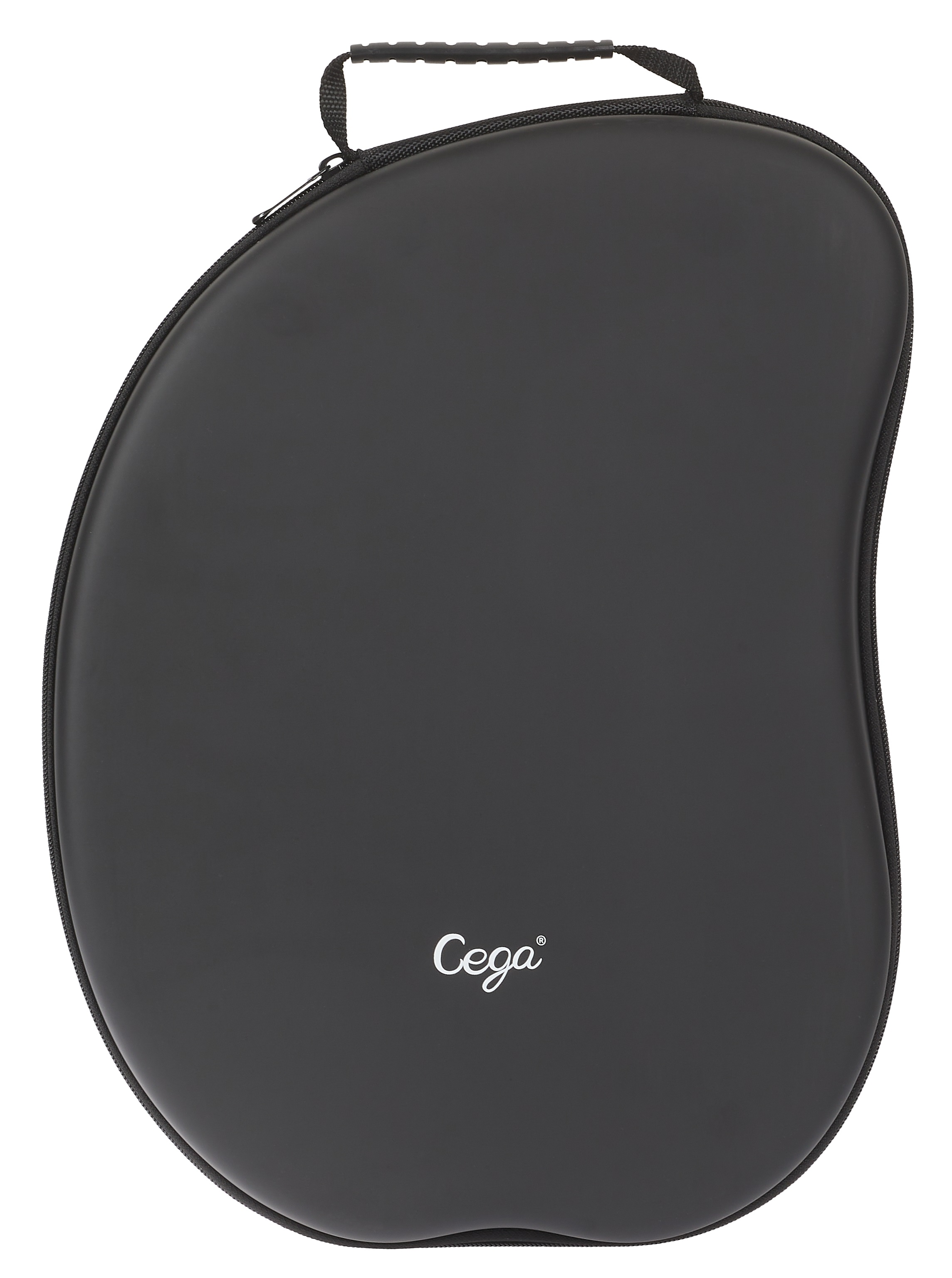 Cega Lyre Harp 19 Strings Blue (obrázek 8)