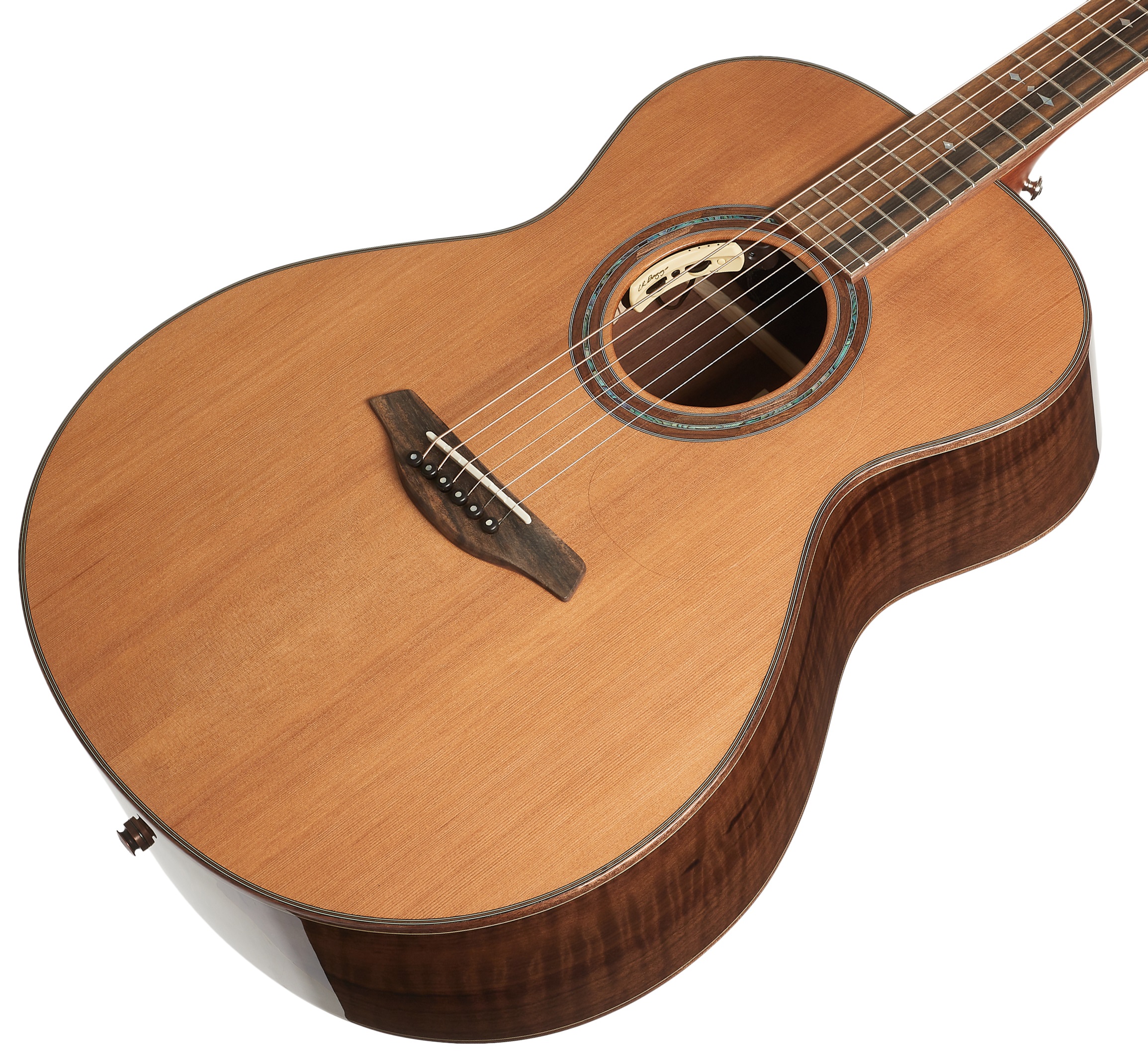 Furch Rainbow G-CL (obrázek 3)