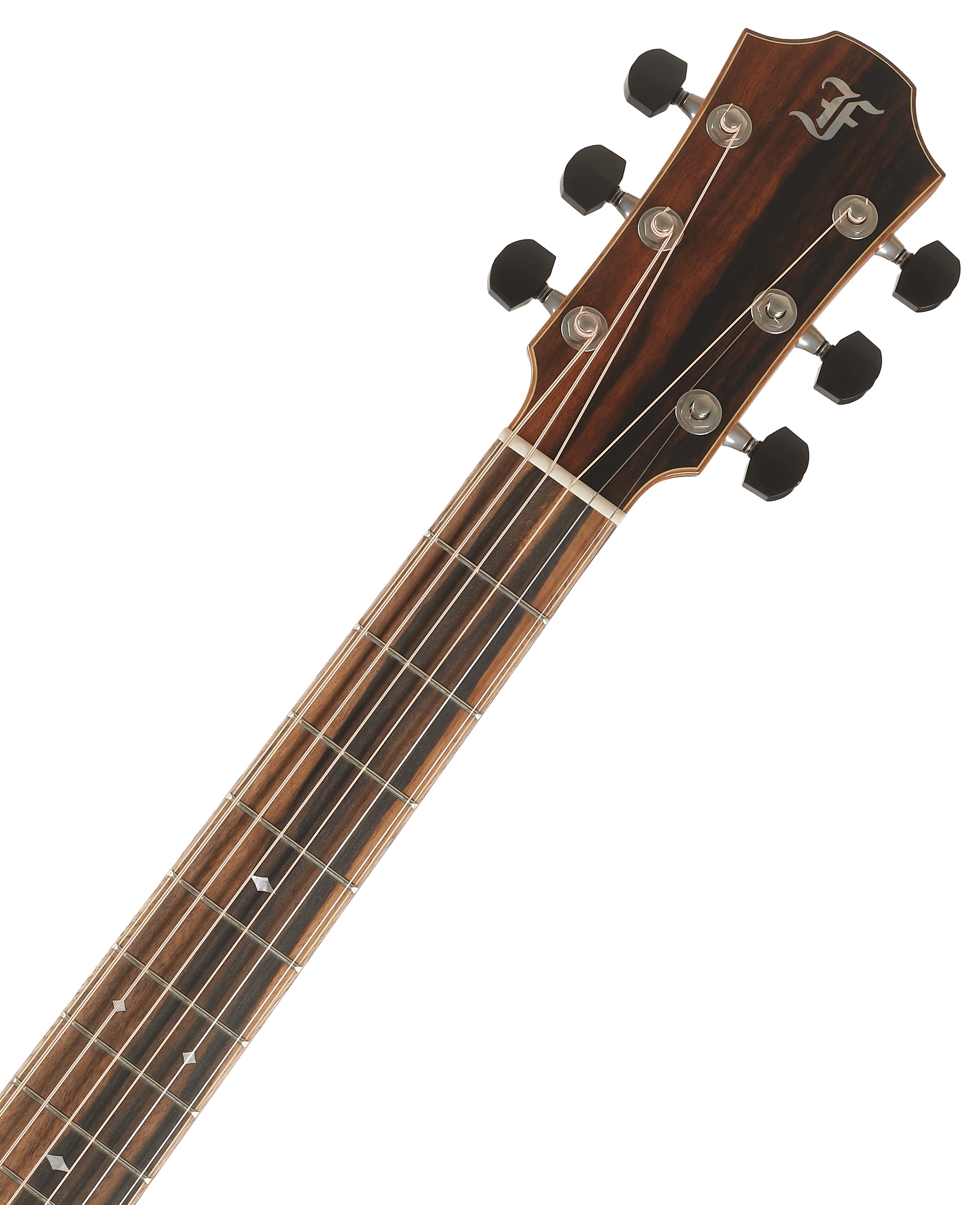Furch Rainbow G-CL (obrázek 5)
