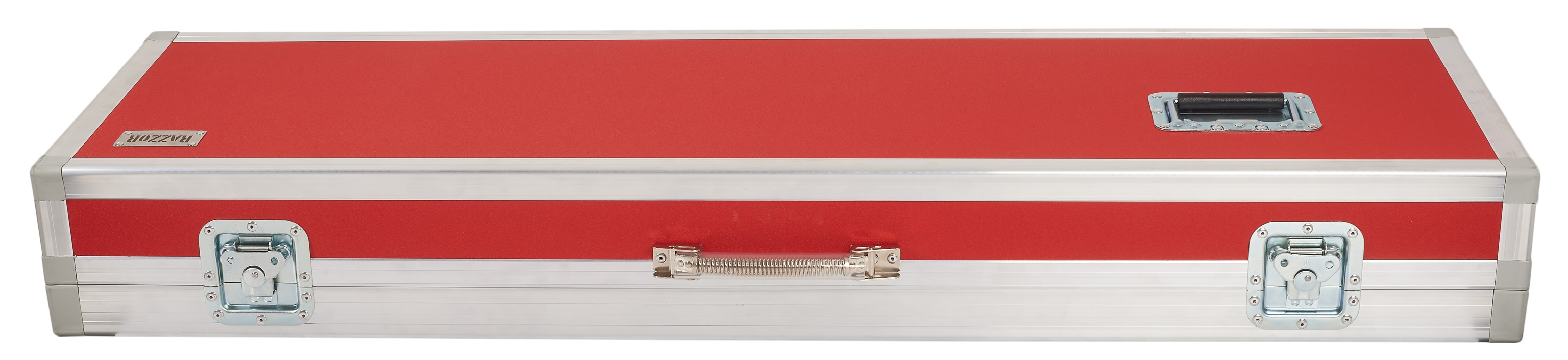 Razzor Cases FUSION Nord Stage 3 88 RED - otočená verze (obrázek 3)