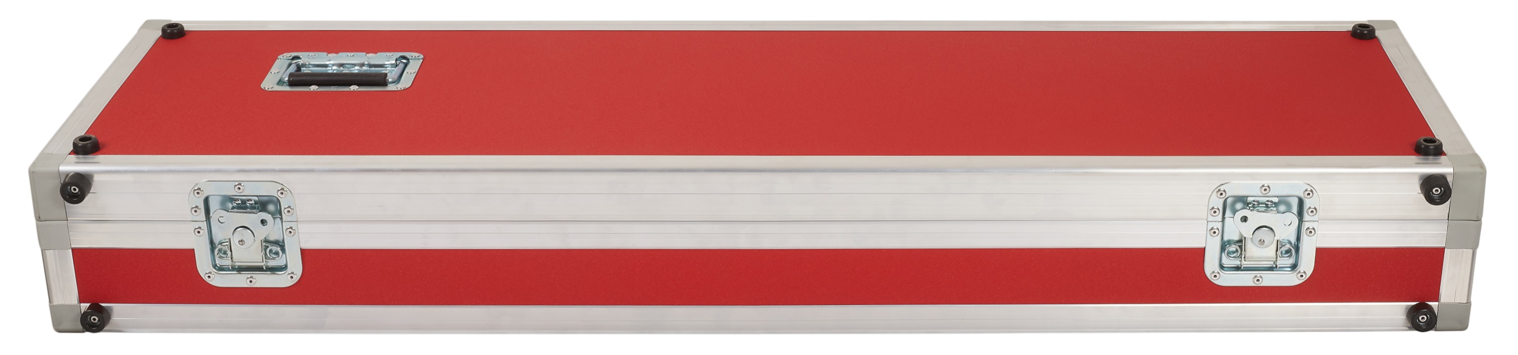 Razzor Cases FUSION Nord Stage 3 88 RED - otočená verze (obrázek 4)