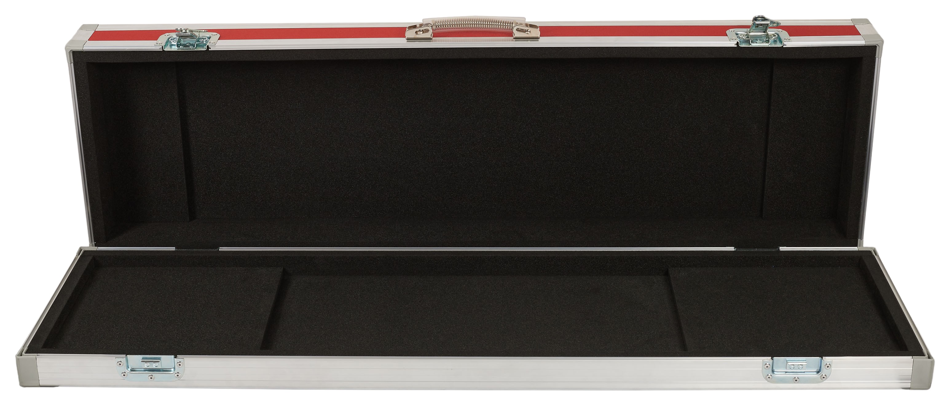Razzor Cases FUSION Nord Stage 3 88 RED - otočená verze (obrázek 5)