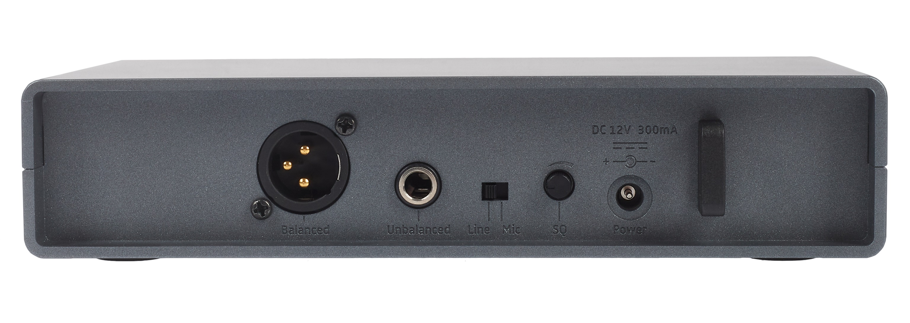 Sennheiser XSw 1-ME3 B (obrázek 3)