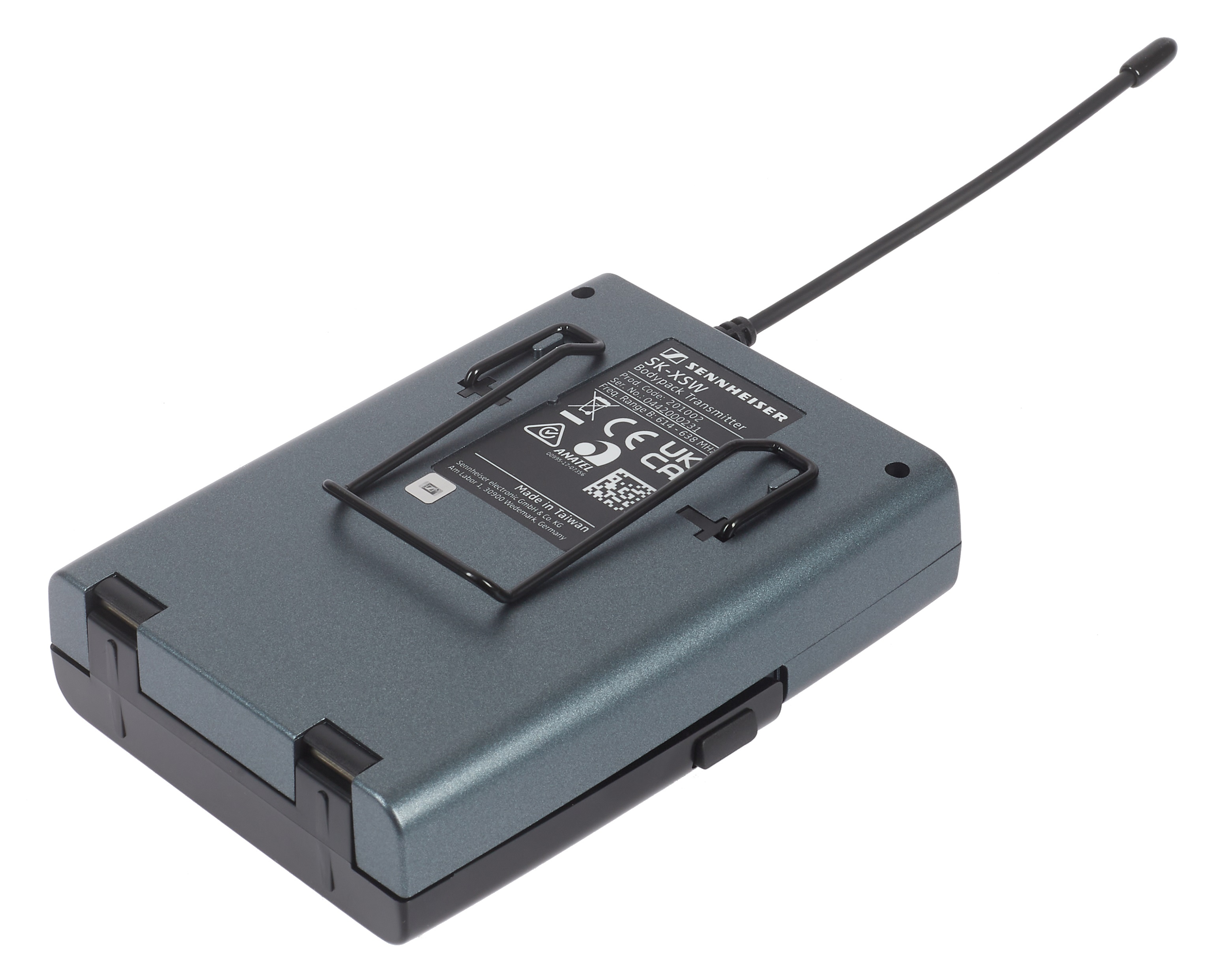 Sennheiser XSw 1-ME3 B (obrázek 7)