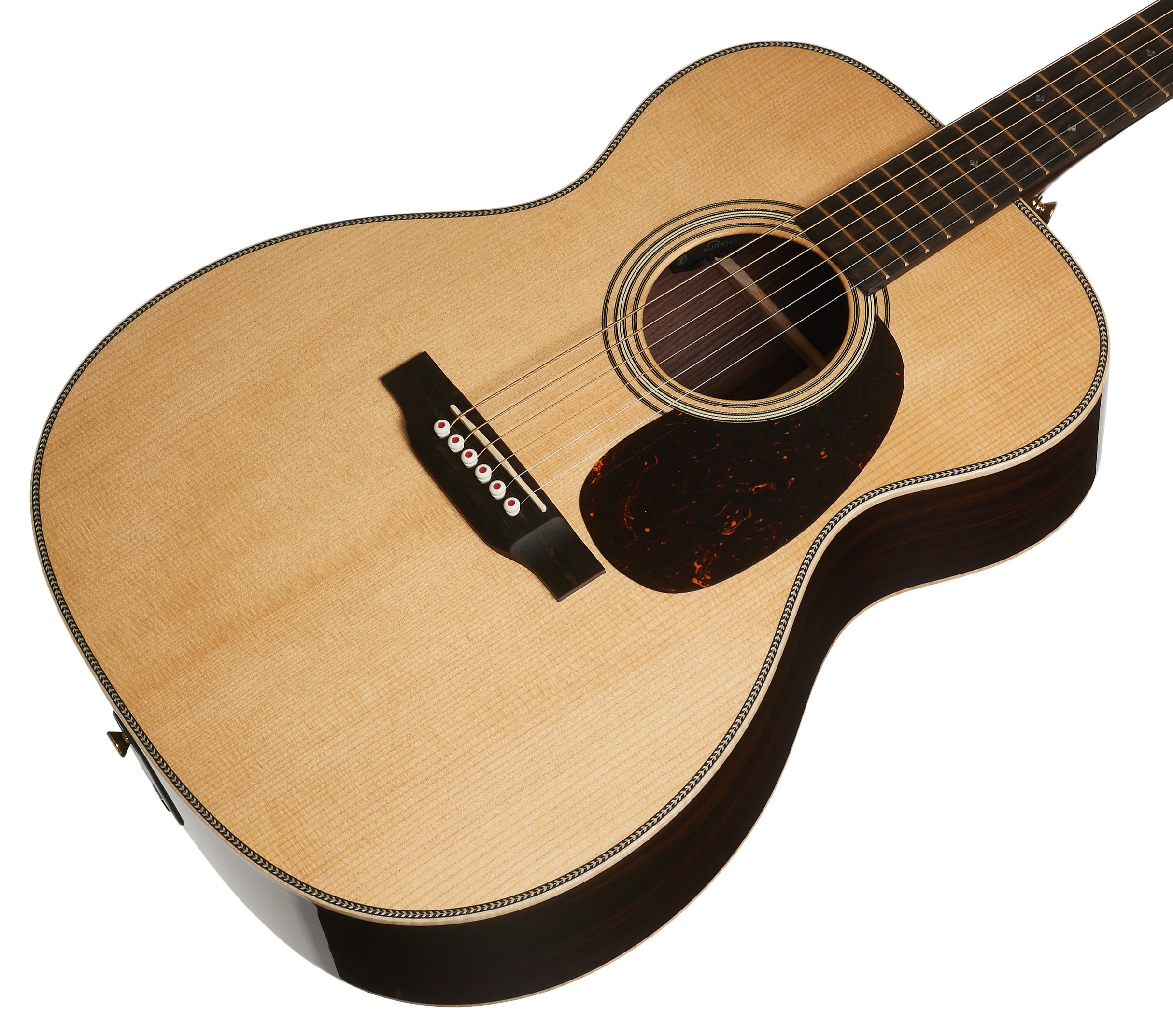 Martin 000-28E Modern Deluxe (rozbalené) (obrázek 3)