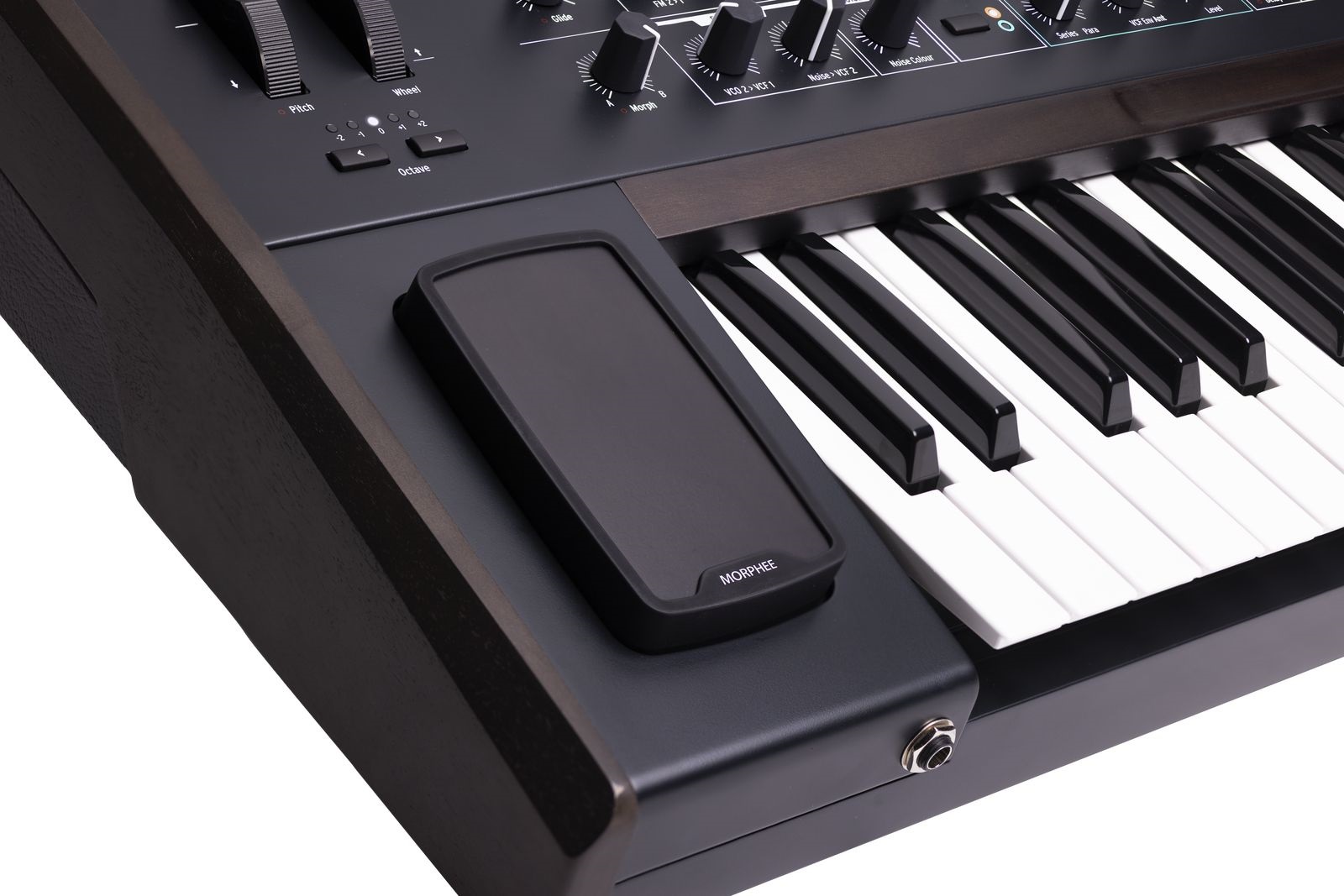 Arturia PolyBrute Noir (obrázek 3)