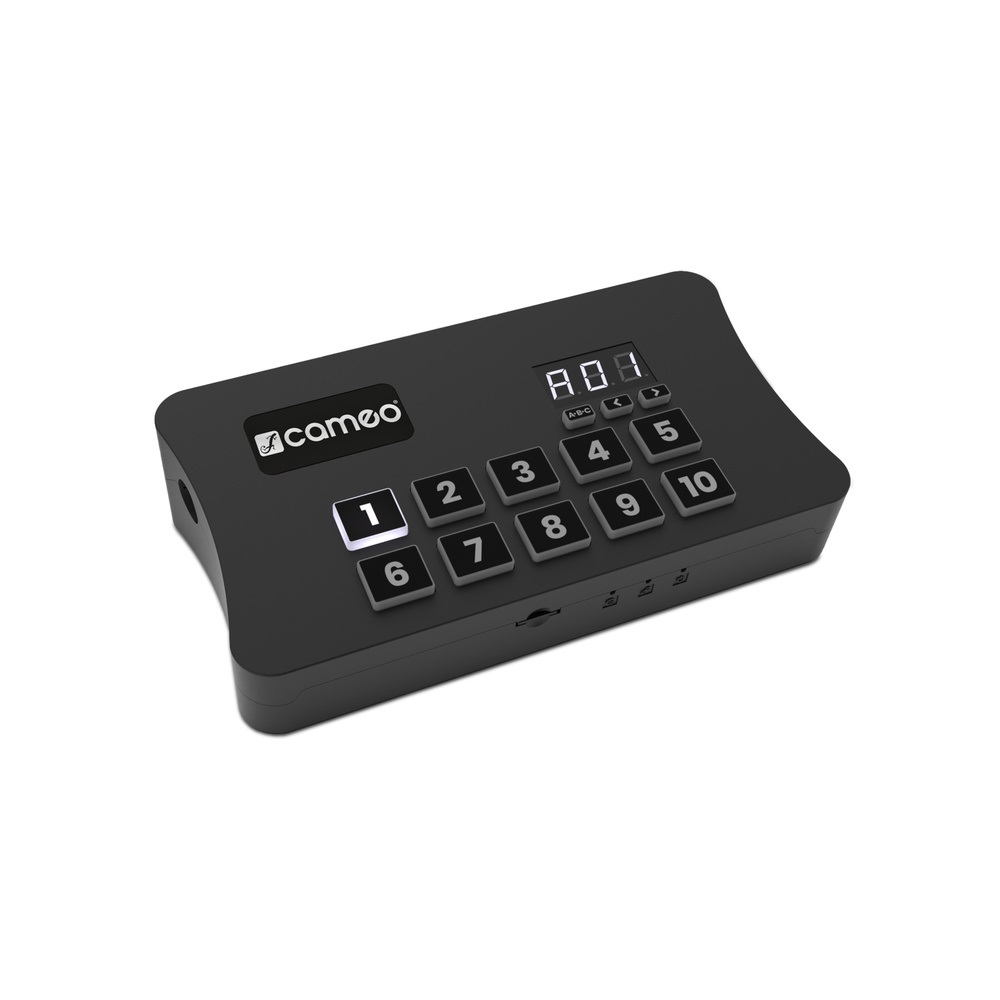 Levně CAMEO DVC CUE