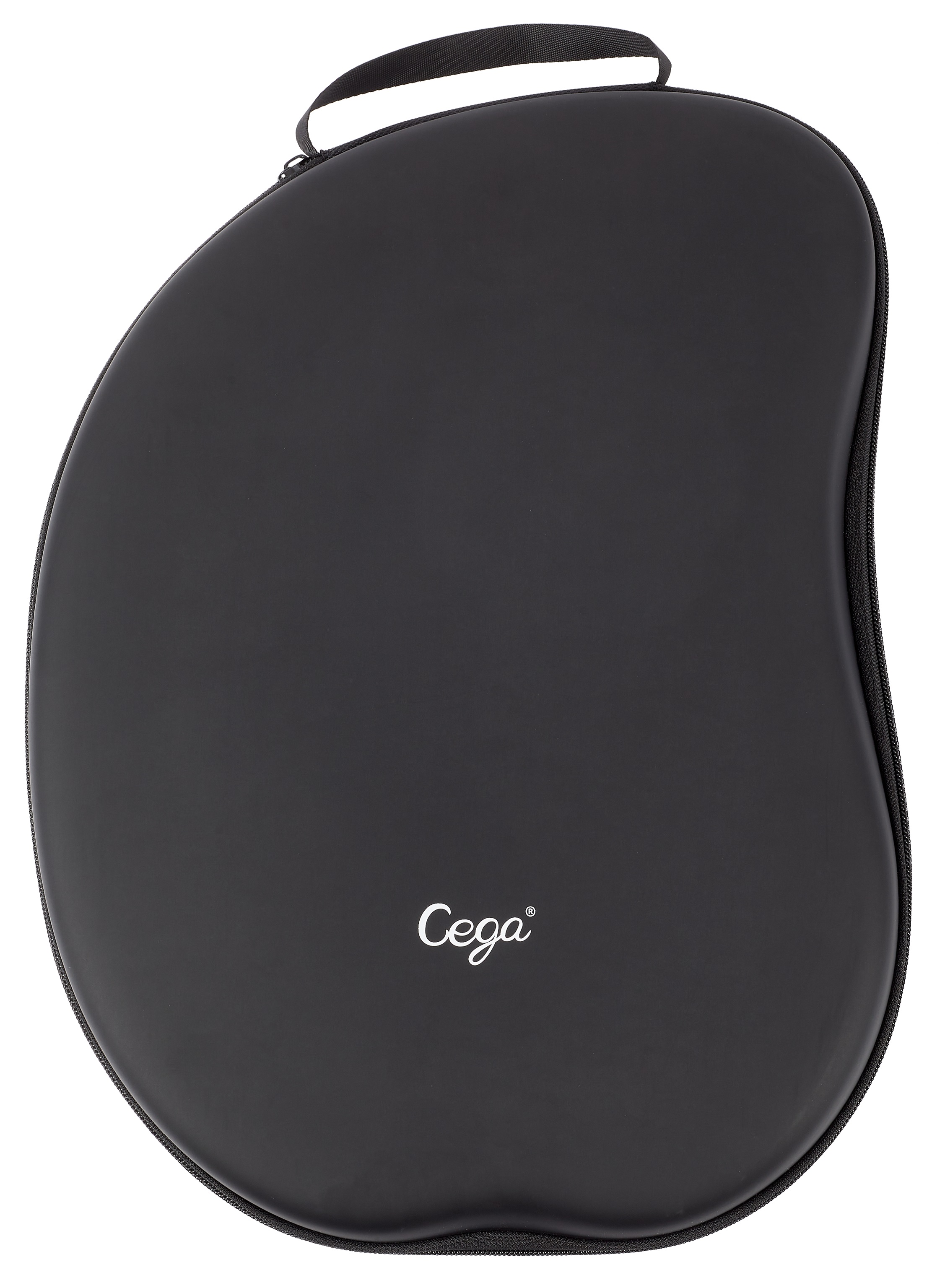 Cega Lyre Harp 19 Strings Coffee (obrázek 7)