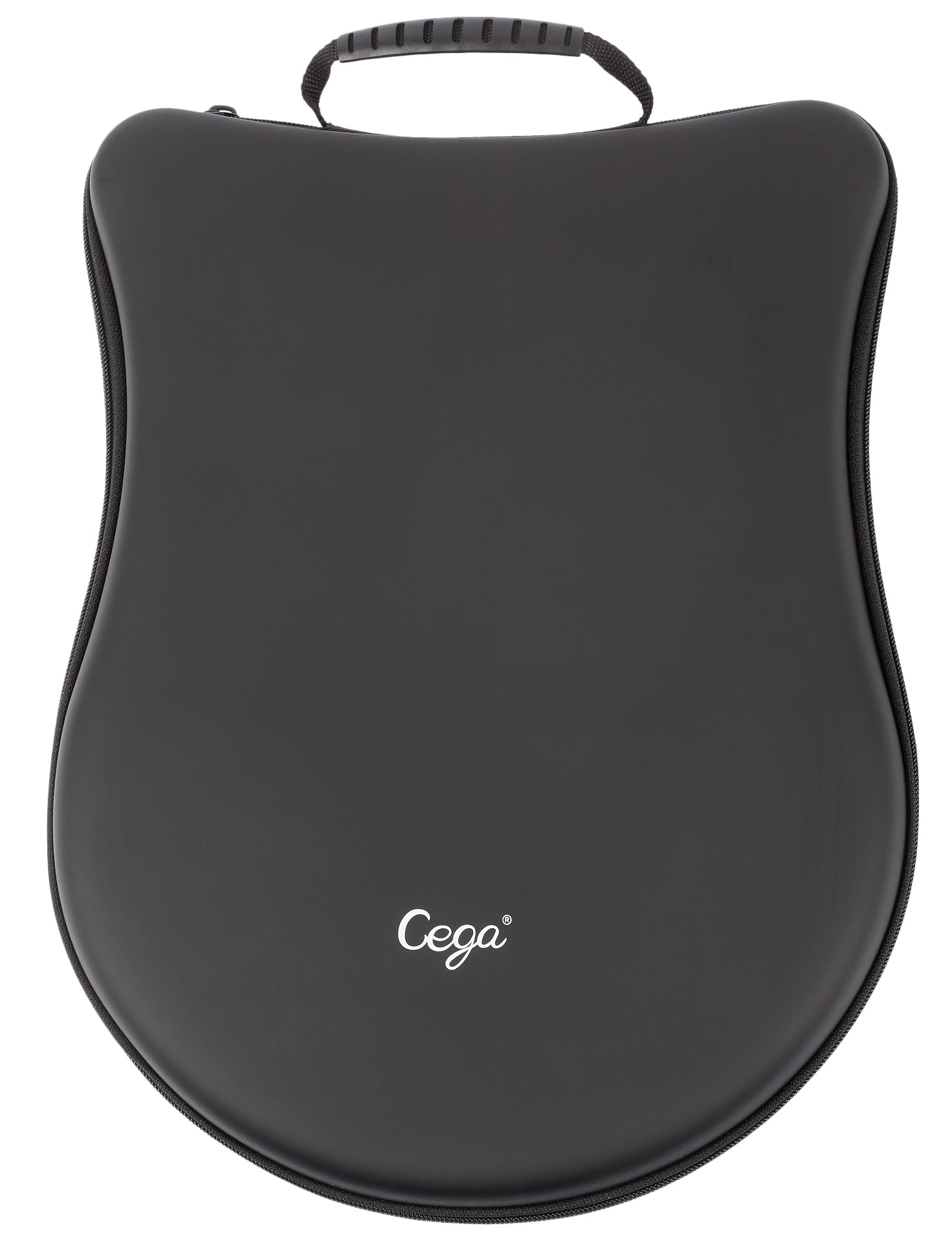 Cega Harp 19 Strings Coffee (obrázek 7)