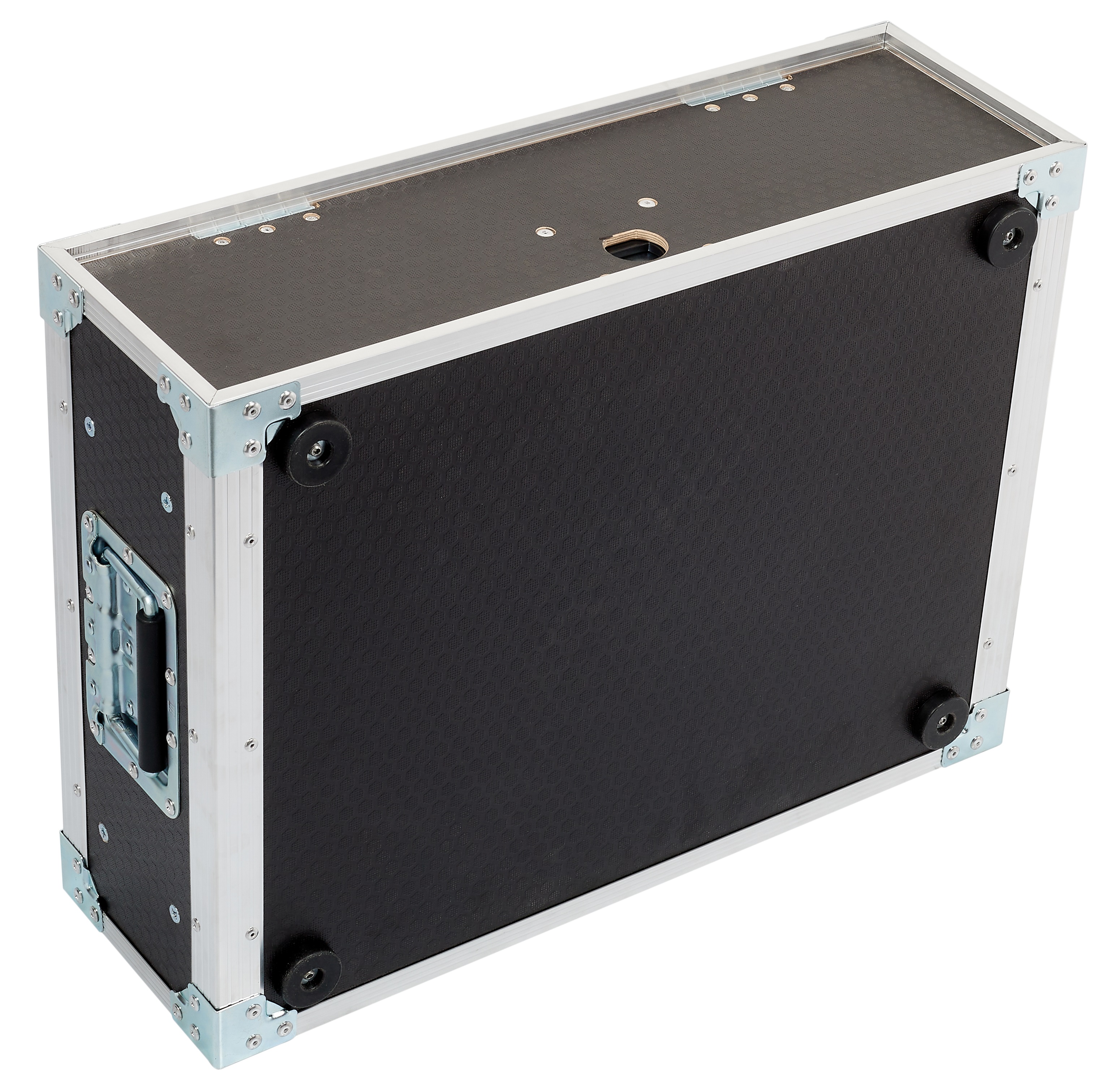 Razzor Cases 3U sliding door odpružený rack 420 pro LA4X (obrázek 5)