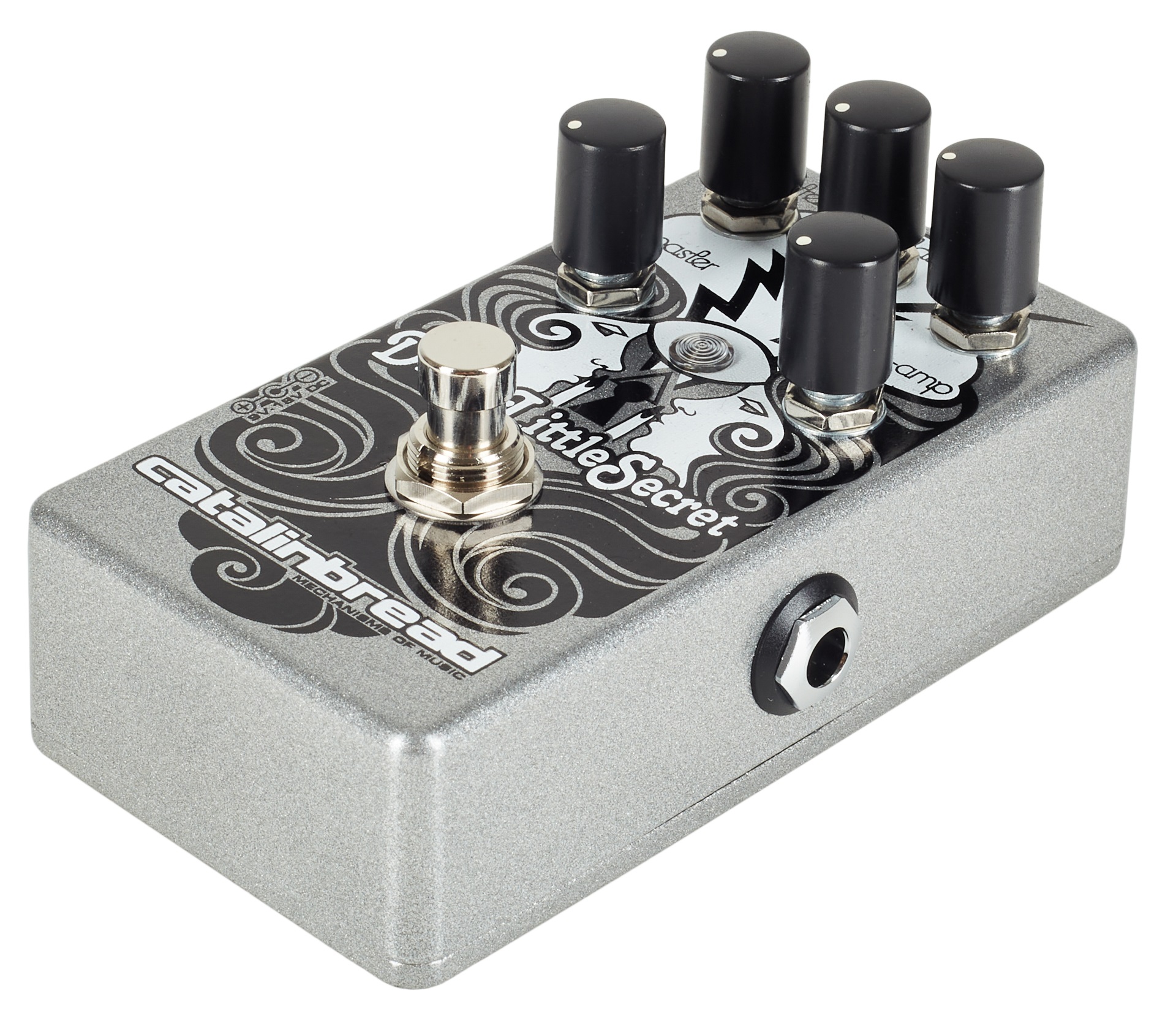 Catalinbread DIRTY LITTLE SECRET MKII (obrázek 3)