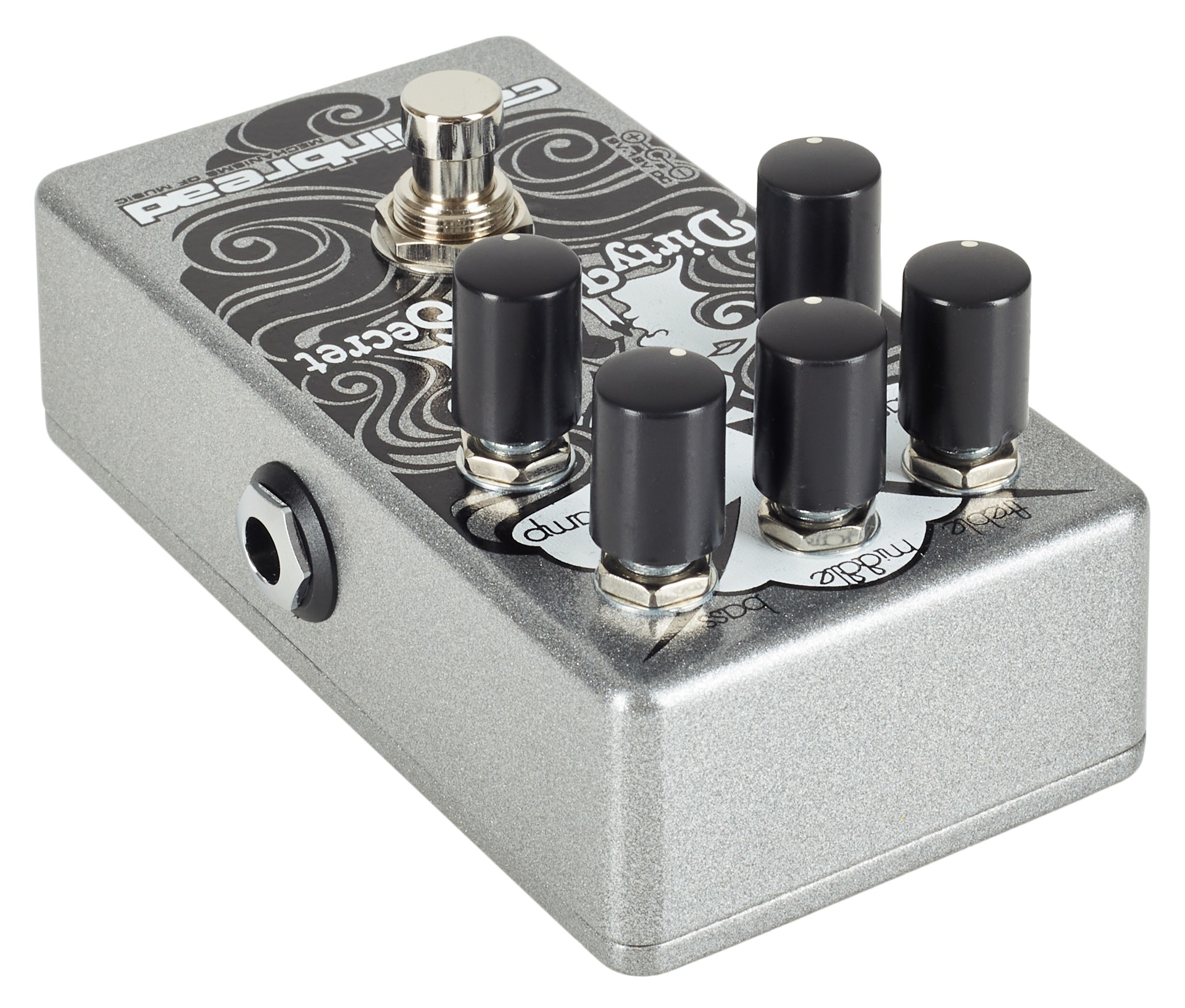 Catalinbread DIRTY LITTLE SECRET MKII (obrázek 4)