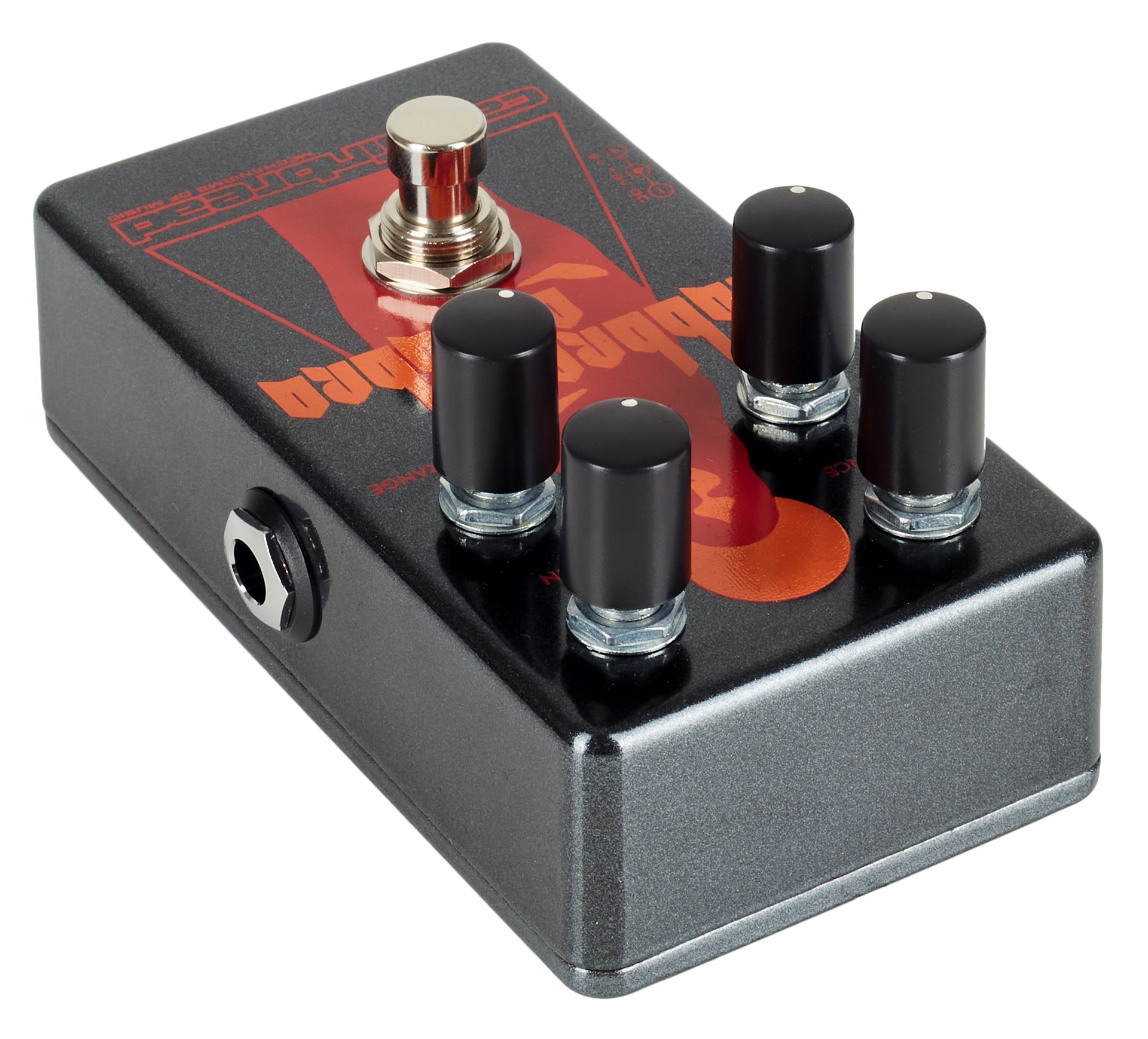 Catalinbread SABBRA CADABRA (obrázek 4)