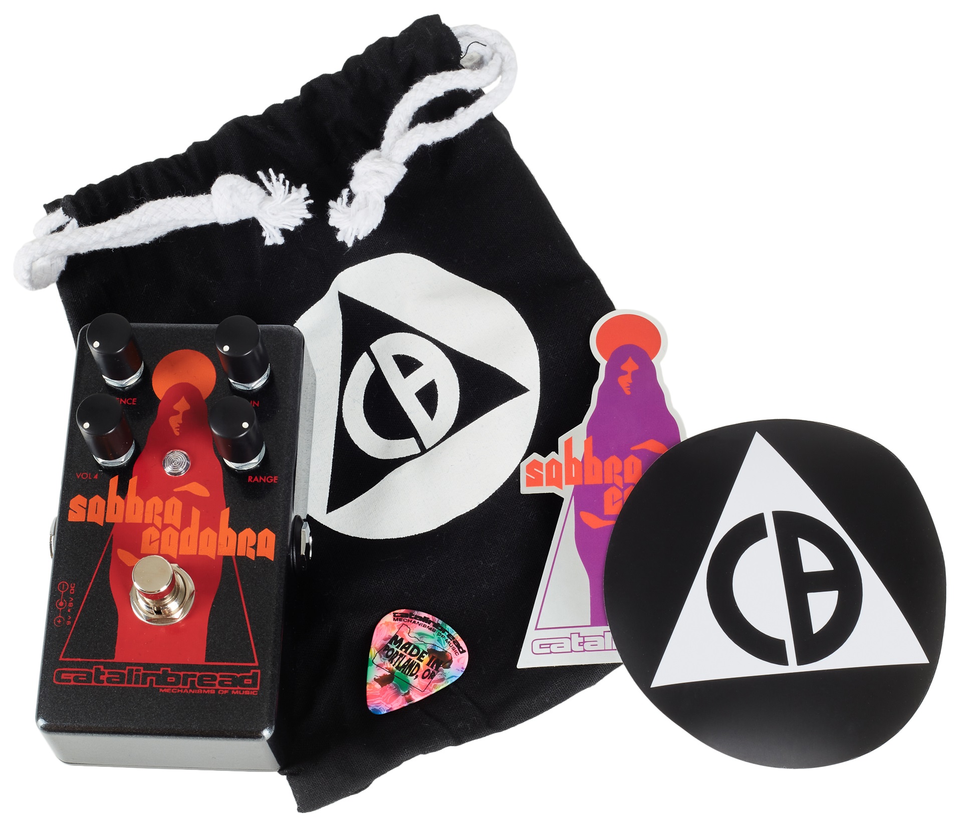 Catalinbread SABBRA CADABRA (obrázek 6)