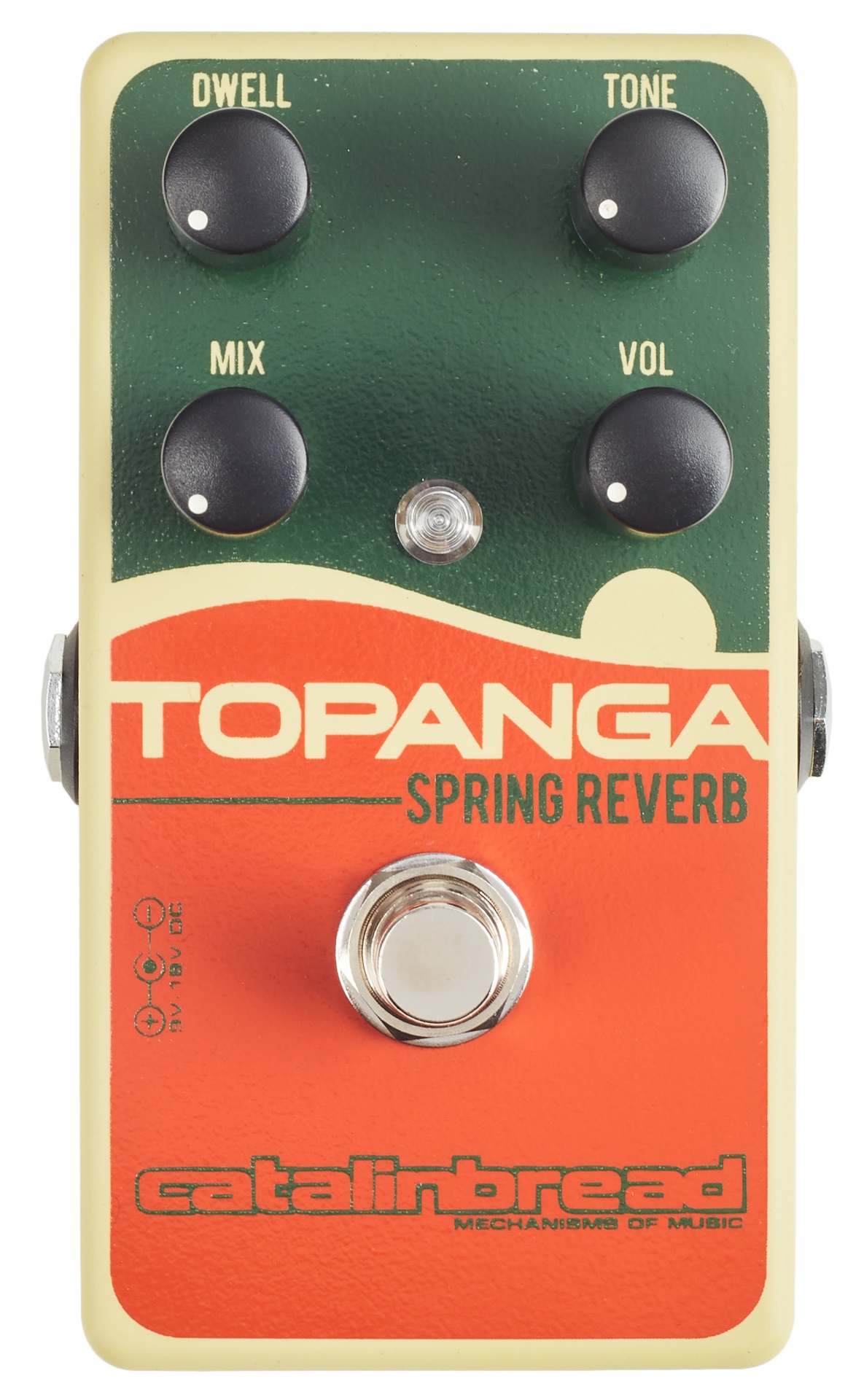 Levně Catalinbread TOPANGA