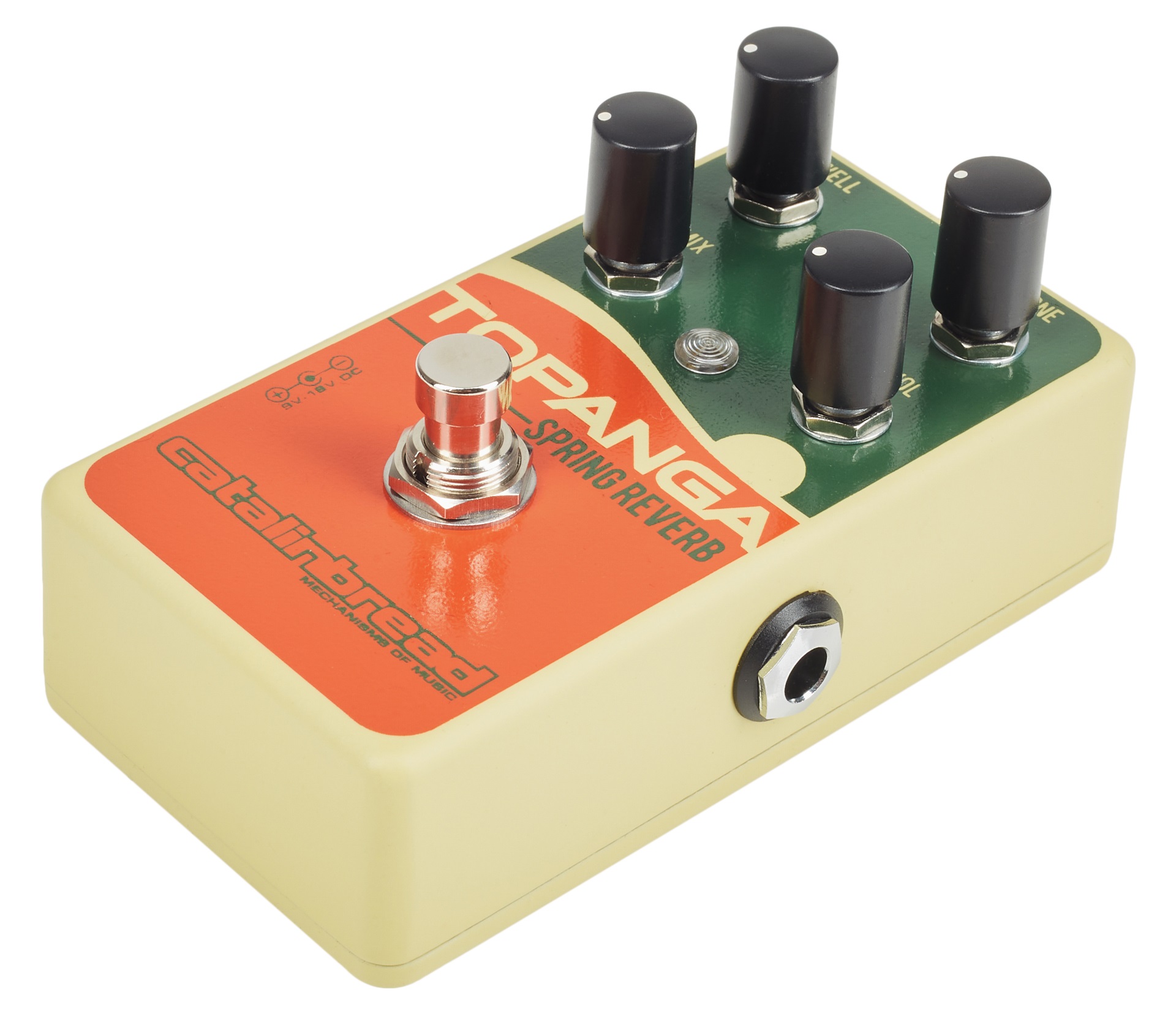 Catalinbread TOPANGA (obrázek 3)