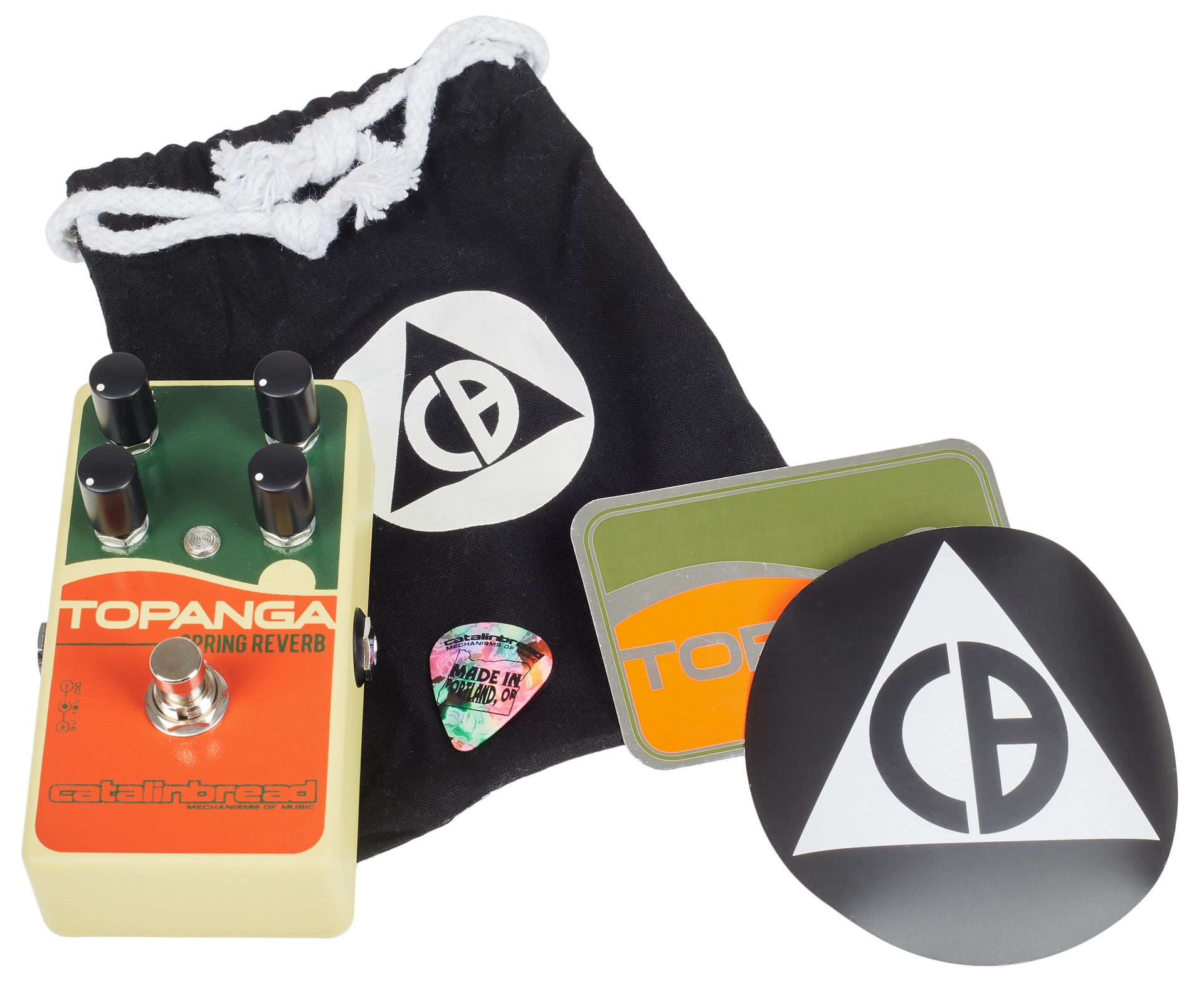 Catalinbread TOPANGA (obrázek 6)