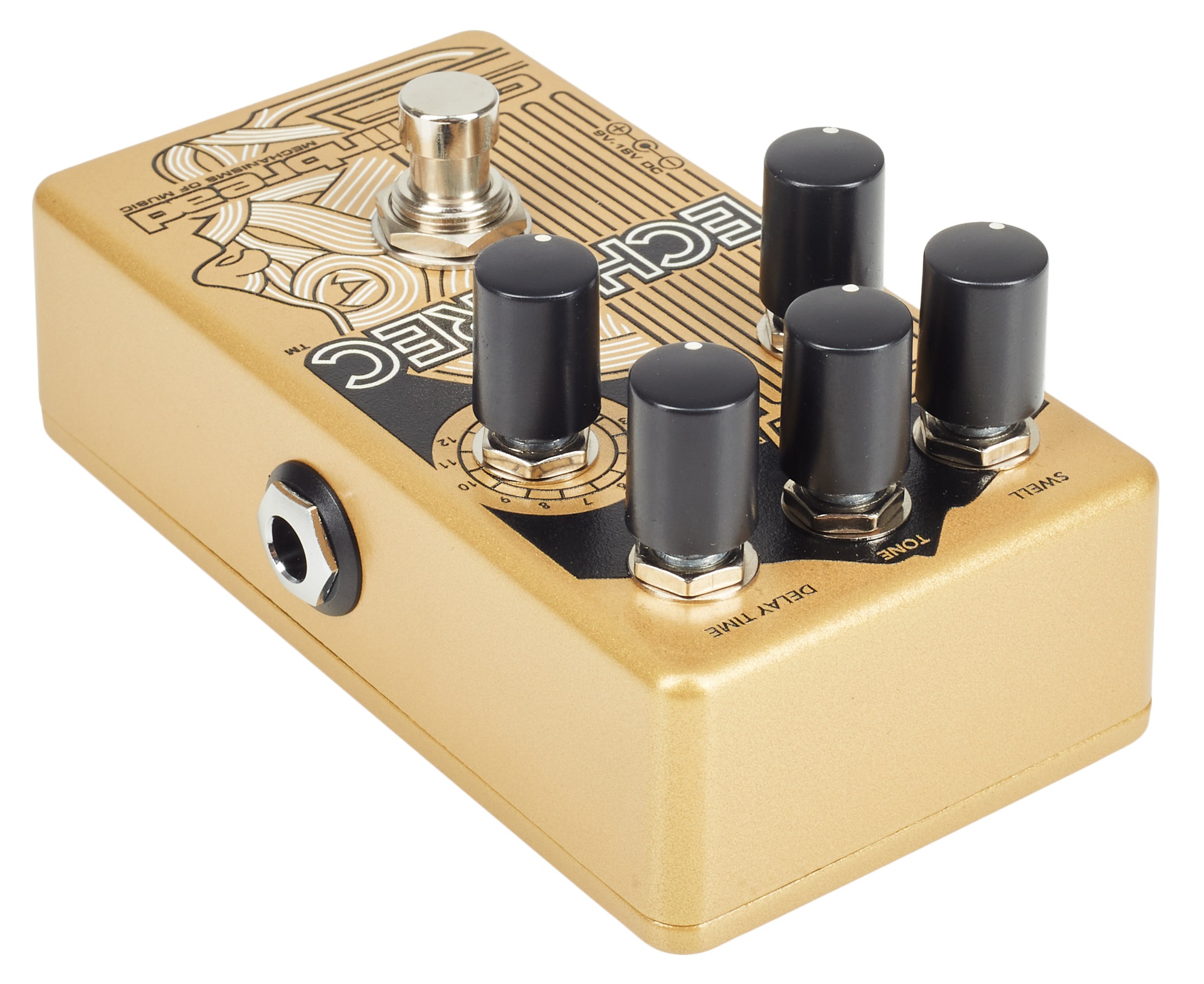 Catalinbread ECHOREC MULTI-TAP ECHO (obrázek 4)