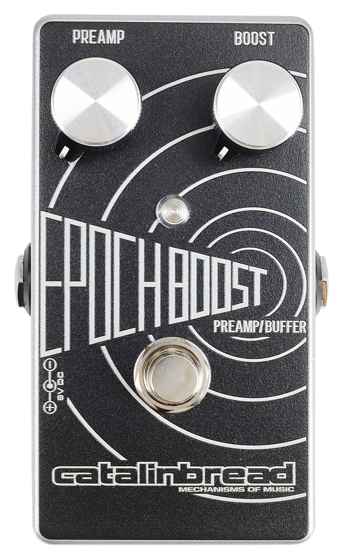 Levně Catalinbread Epoch Boost