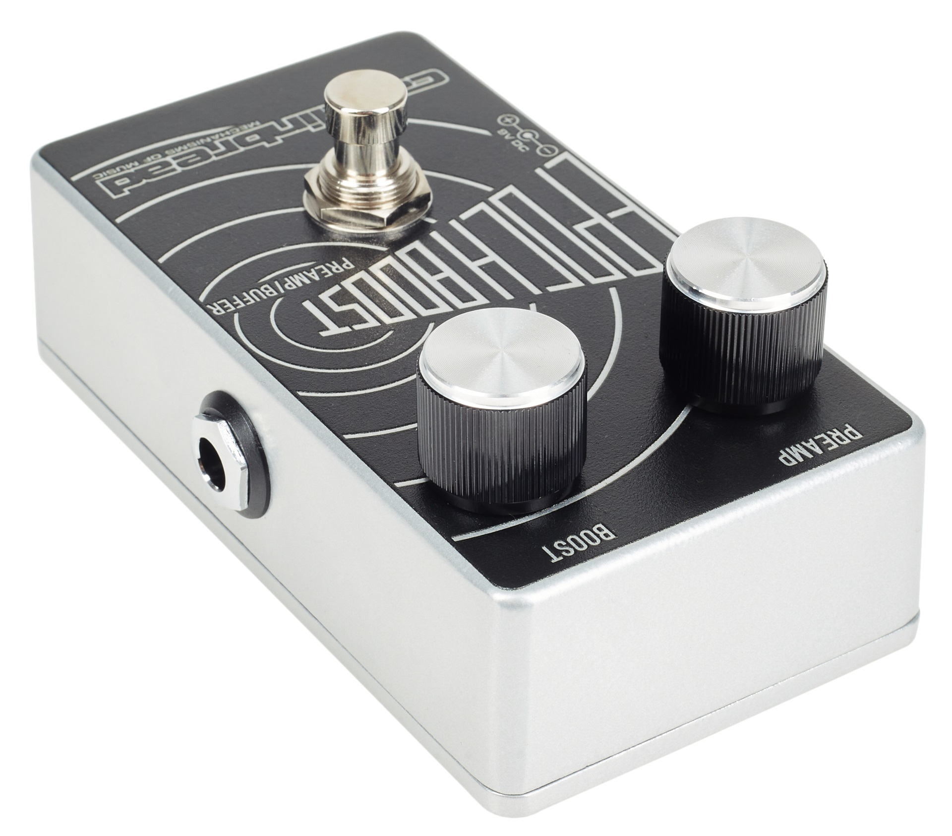 Catalinbread Epoch Boost (obrázek 4)