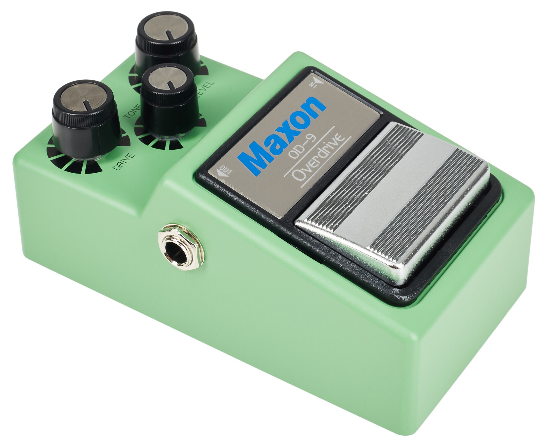 Maxon OD-9 OVERDRIVE (obrázek 2)