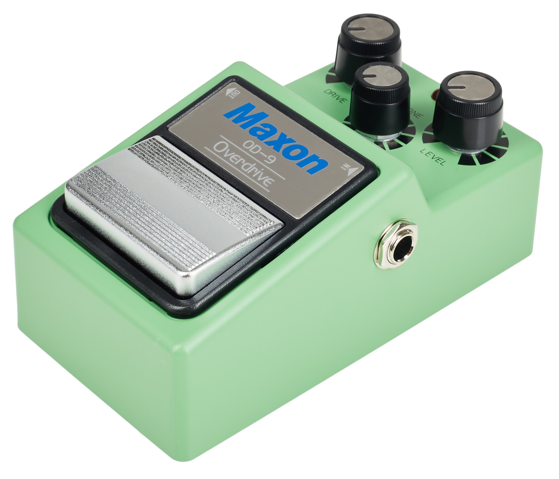 Maxon OD-9 OVERDRIVE (obrázek 3)
