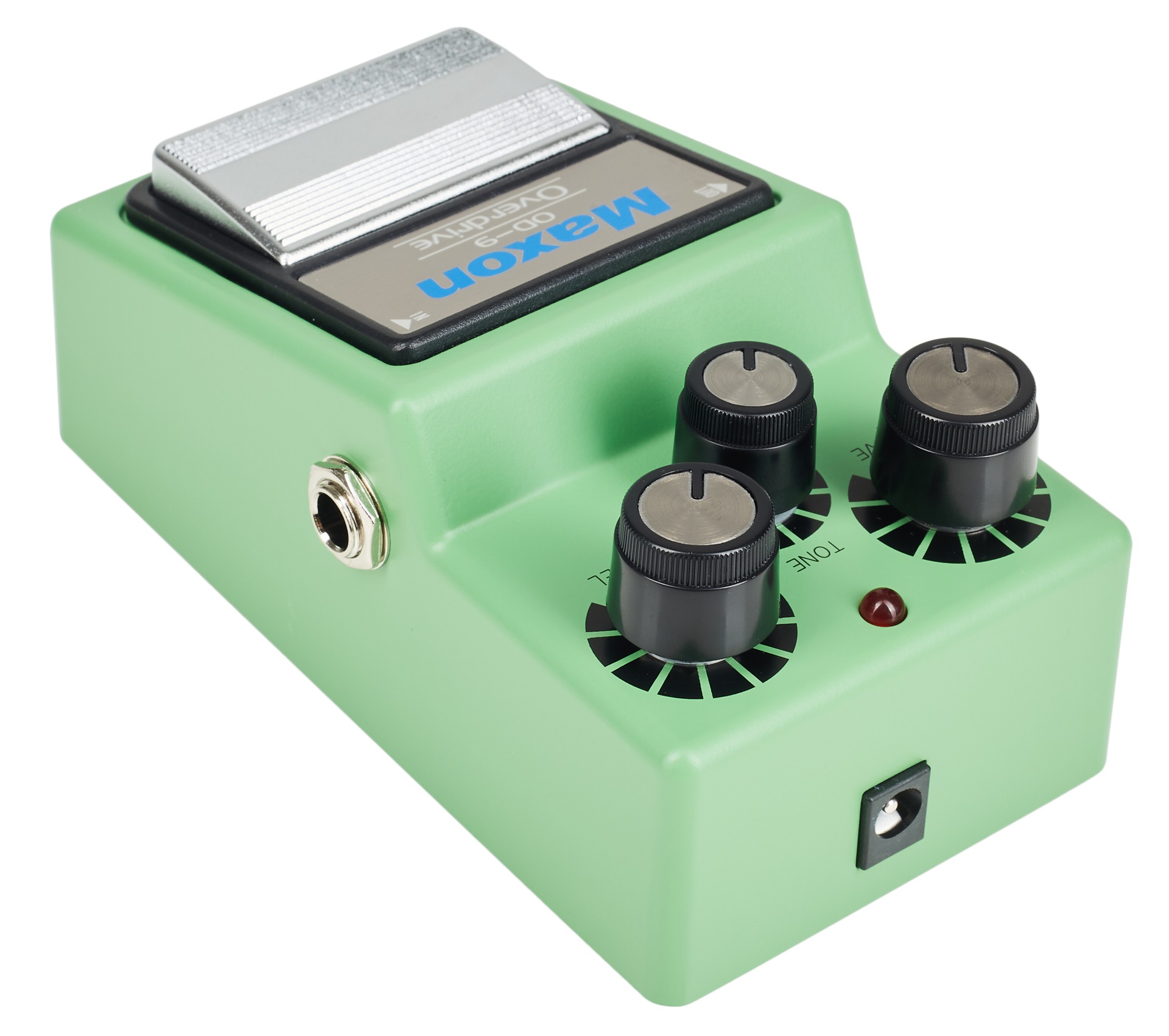Maxon OD-9 OVERDRIVE (obrázek 4)