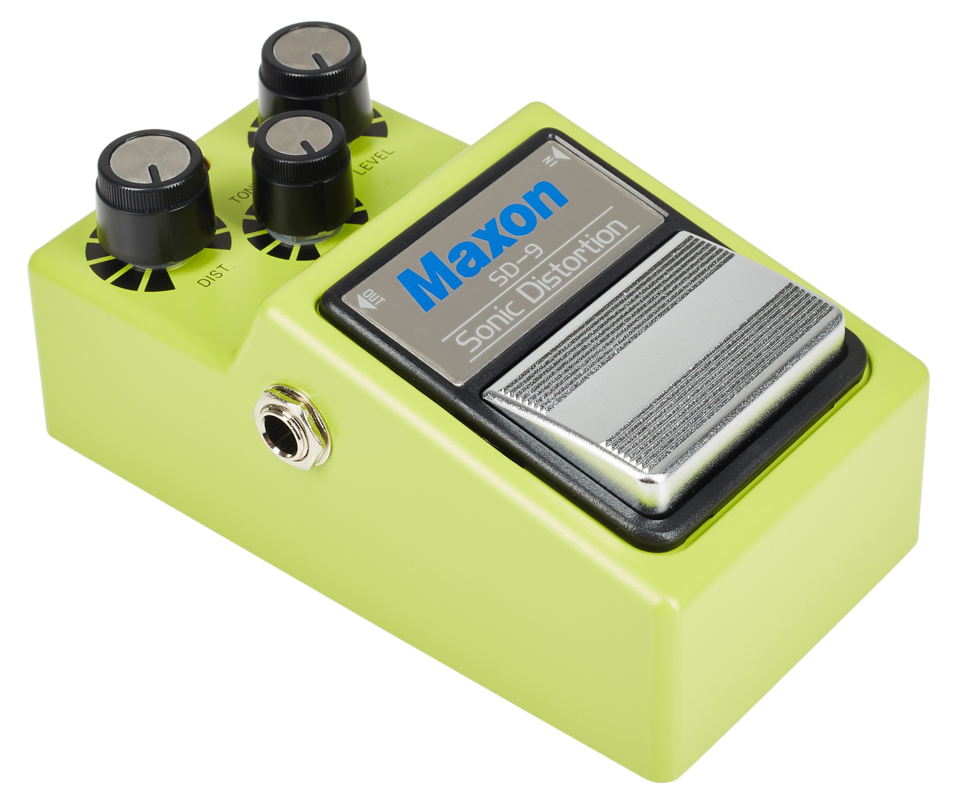 Maxon SD-9 SONIC DISTORTION (obrázek 2)