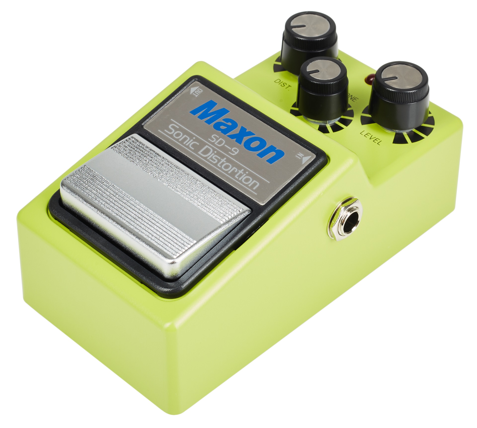 Maxon SD-9 SONIC DISTORTION (obrázek 3)