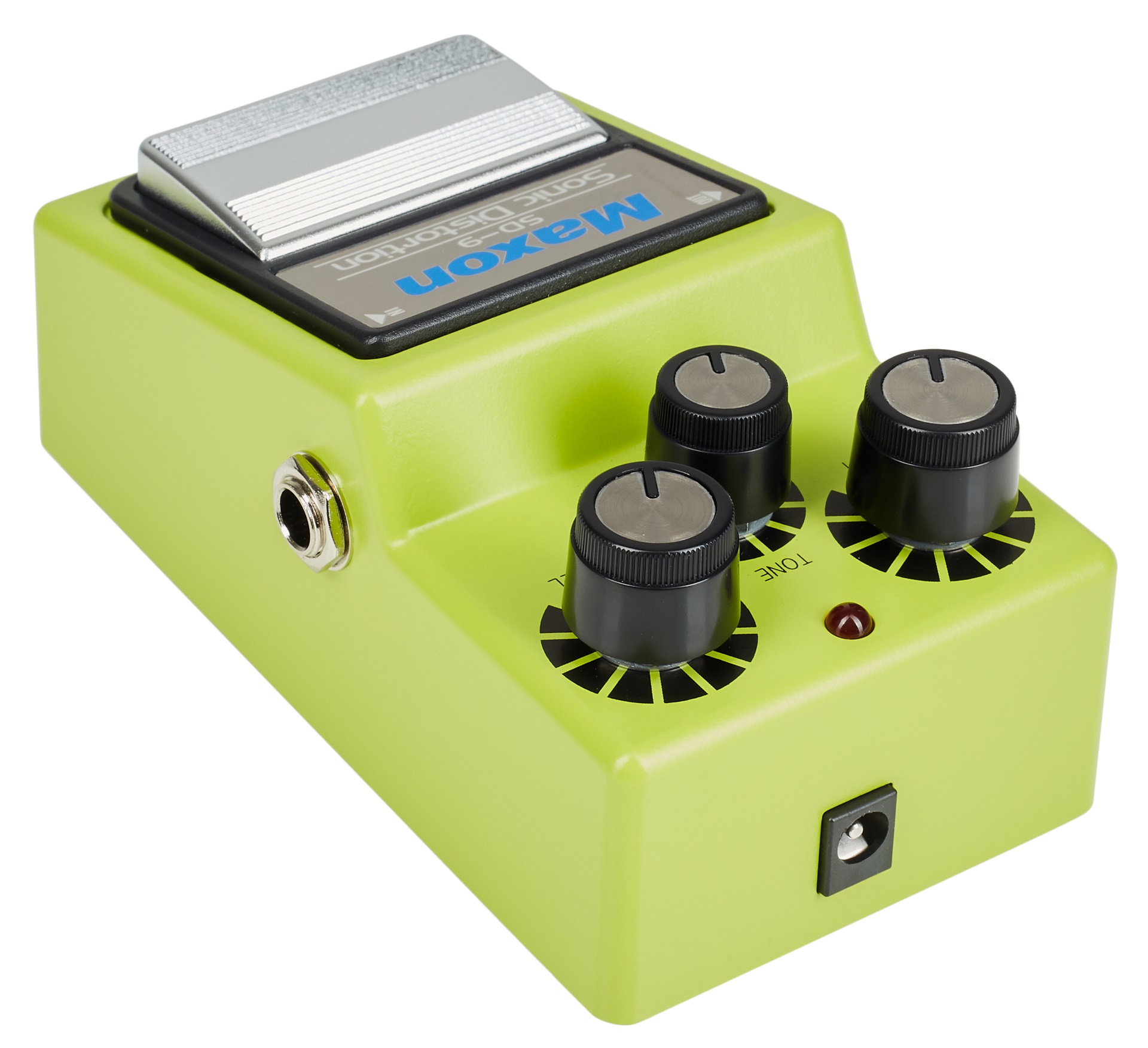 Maxon SD-9 SONIC DISTORTION (obrázek 4)