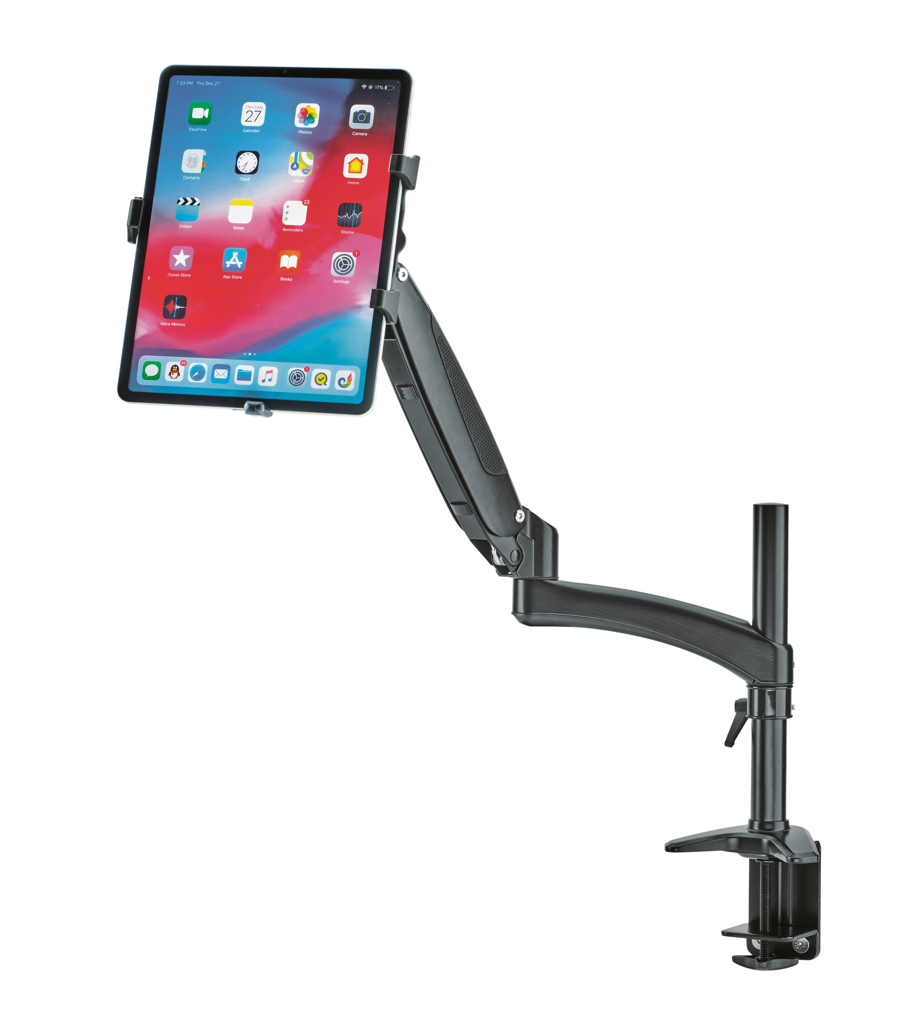 K&M 23874 Tablet PC holder bundle (obrázek 3)