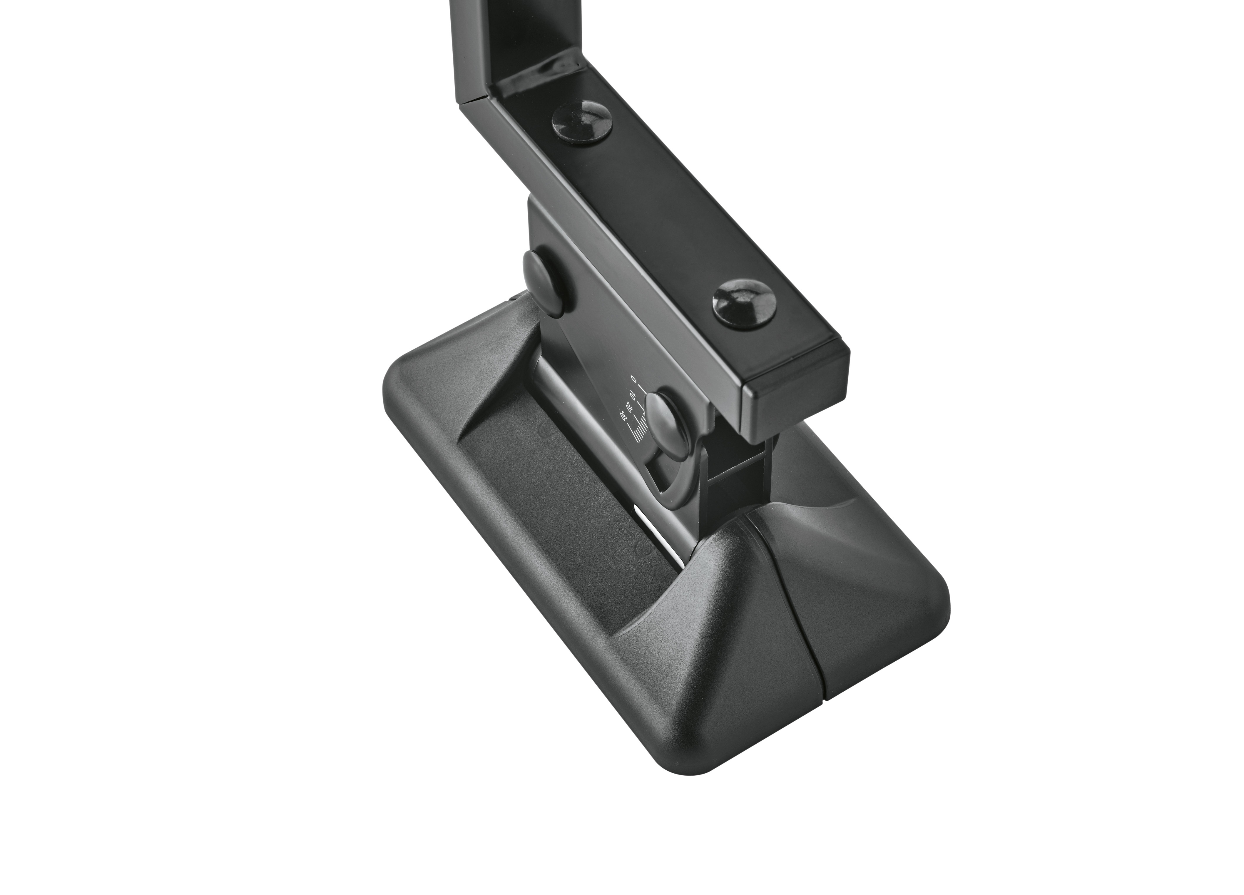 K&M 24463 Cover for speaker wall mount (obrázek 3)