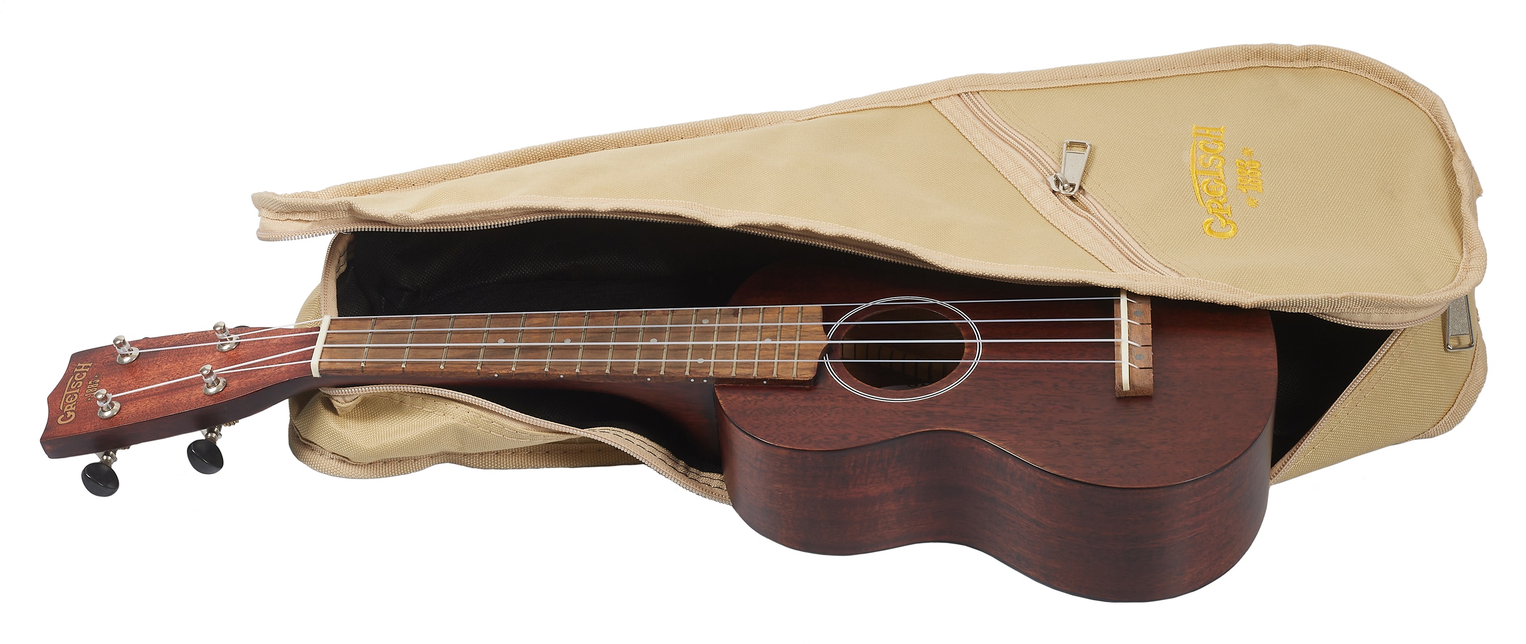 Gretsch G9100 Soprano Standard VMS (obrázek 6)