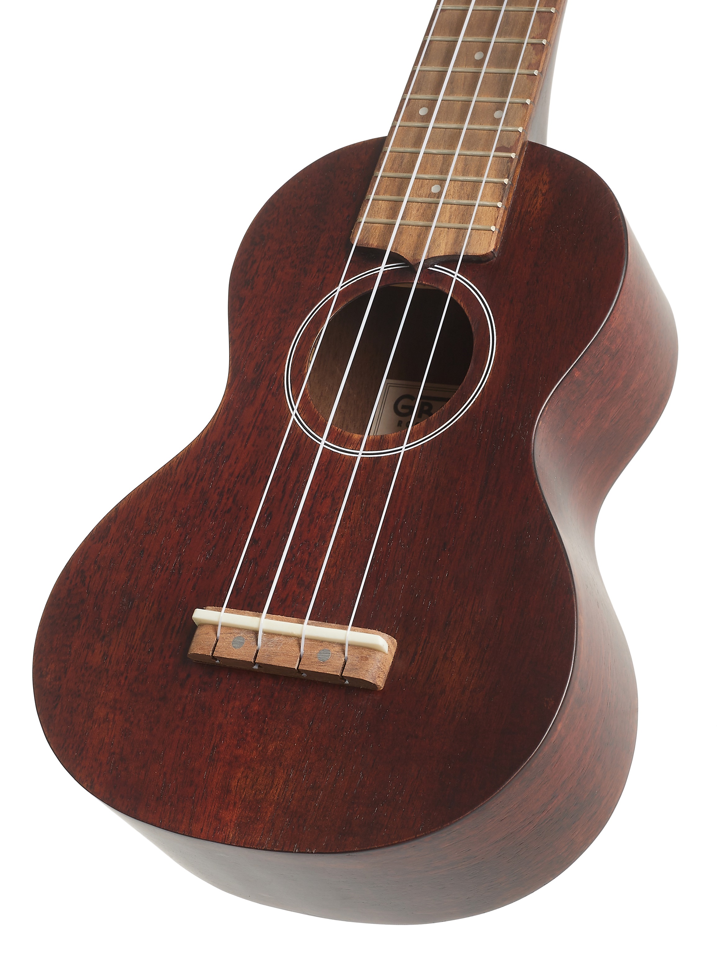 Gretsch G9100 Soprano Standard VMS (obrázek 4)