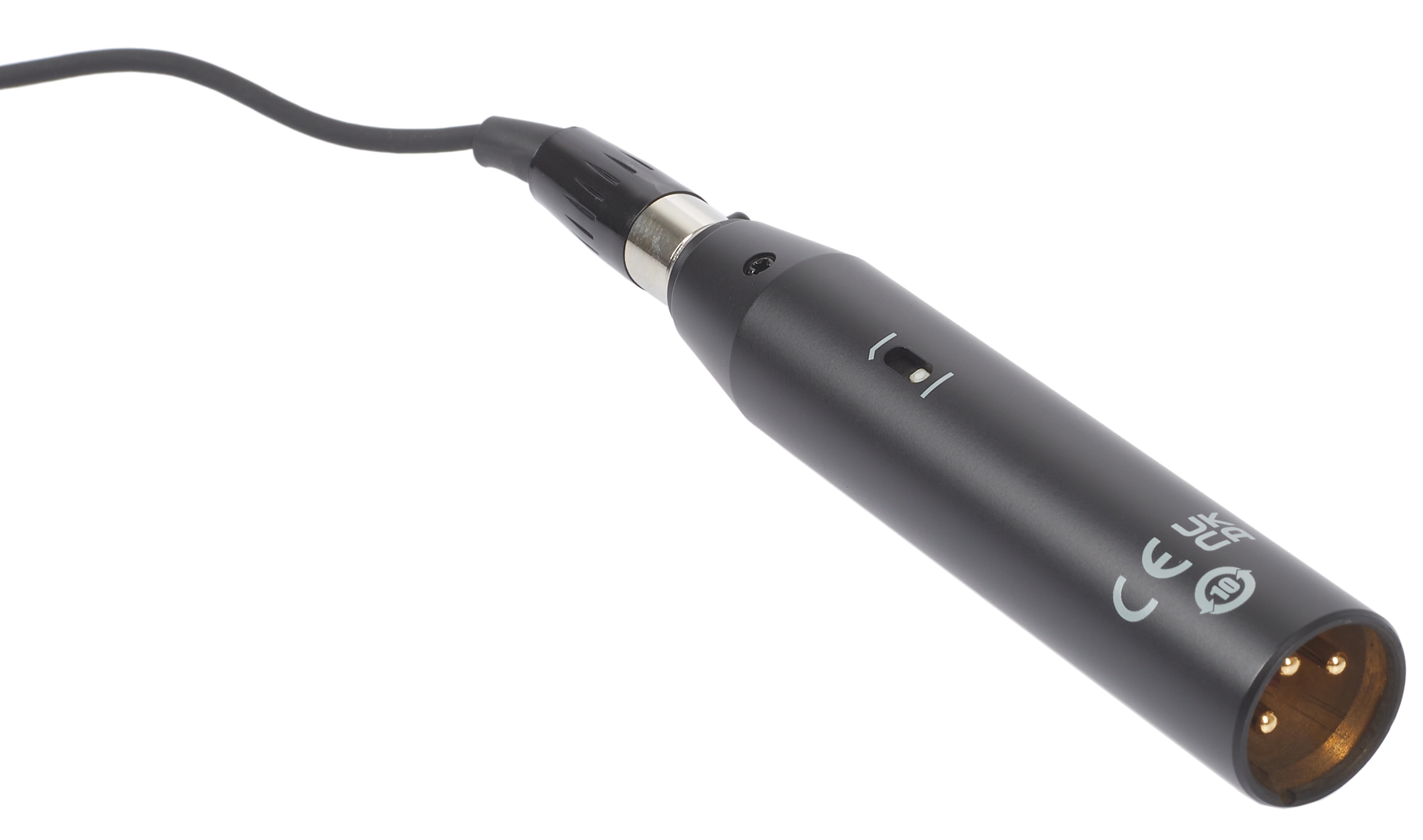 Audio-Technica PRO35 (obrázek 4)