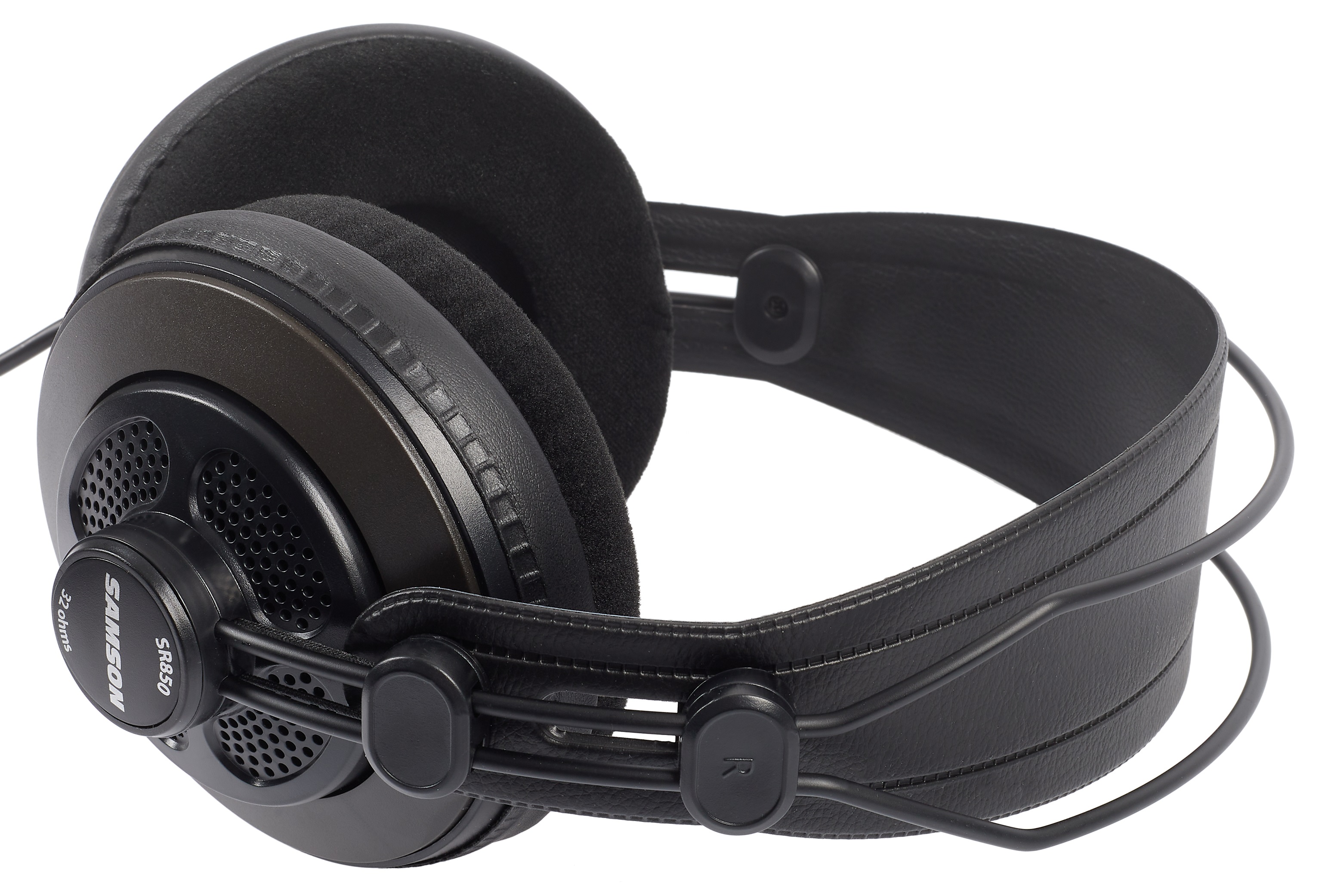 Samson SR850 2 Pack (obrázek 3)