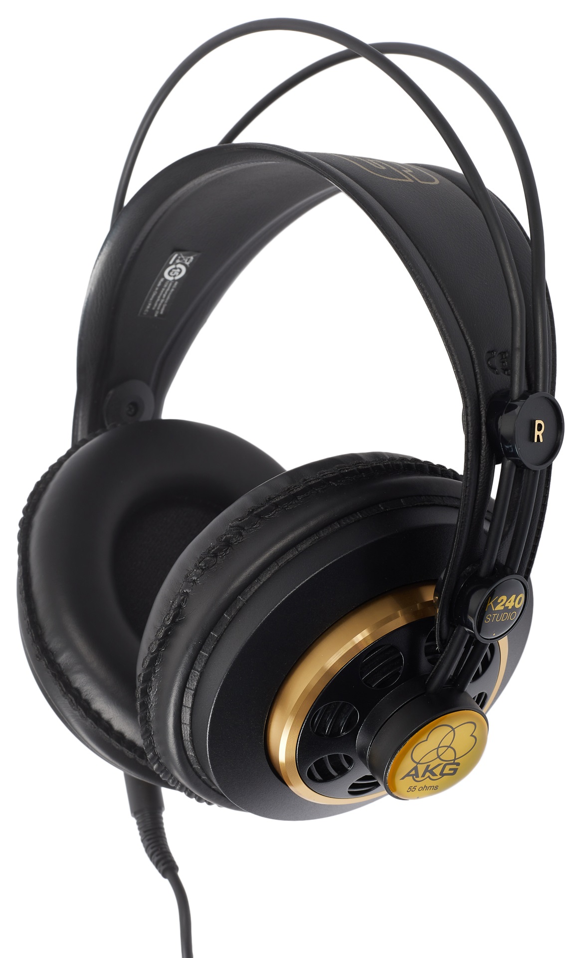 Levně AKG K240 STUDIO