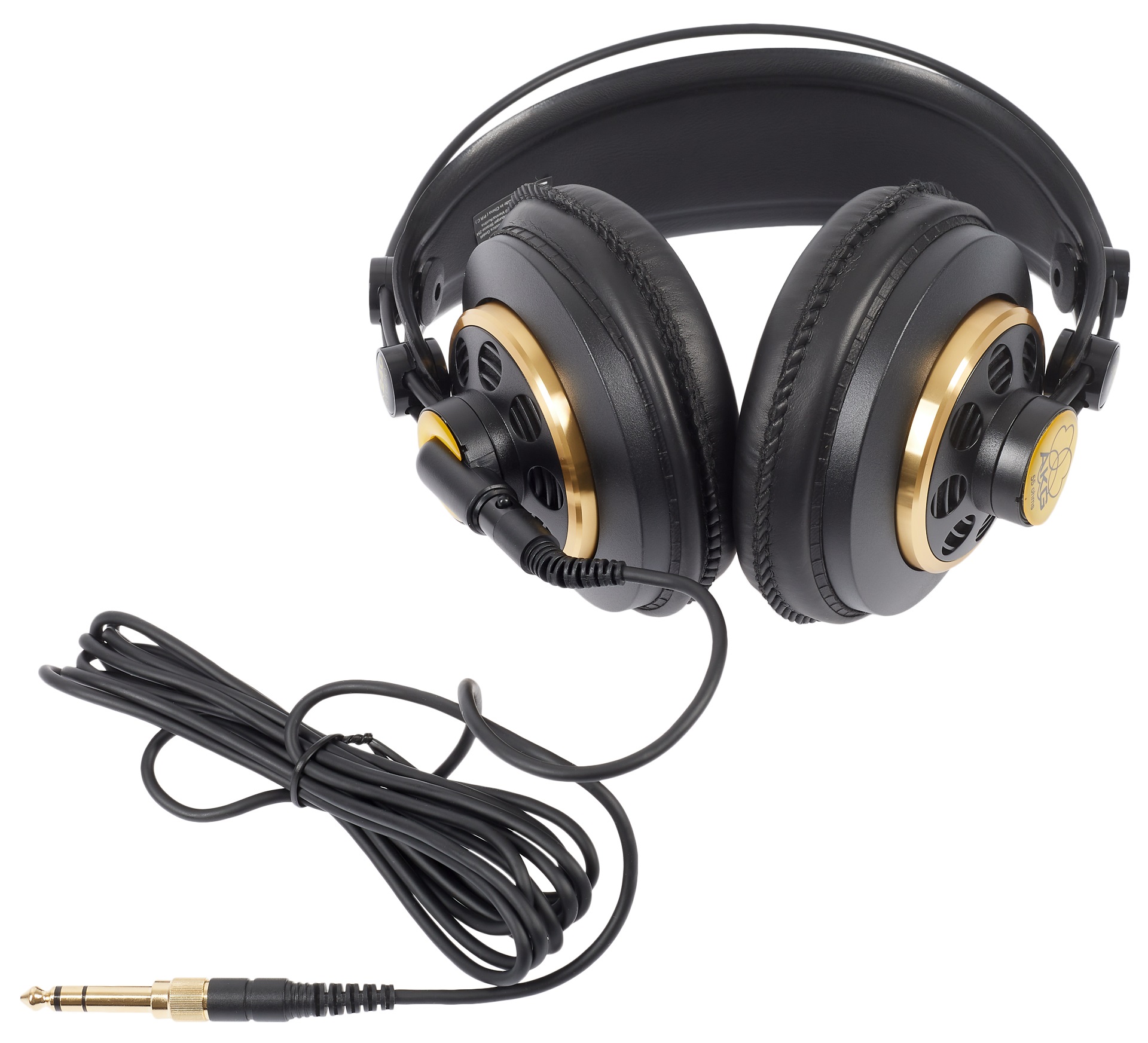 AKG K240 STUDIO (obrázek 3)