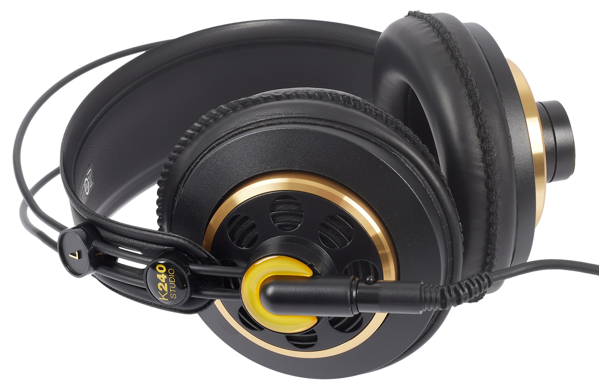 AKG K240 STUDIO (obrázek 4)