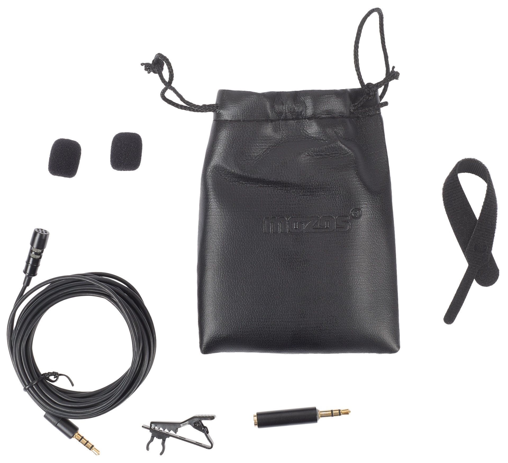 Mozos LAVMIC1 (obrázek 4)