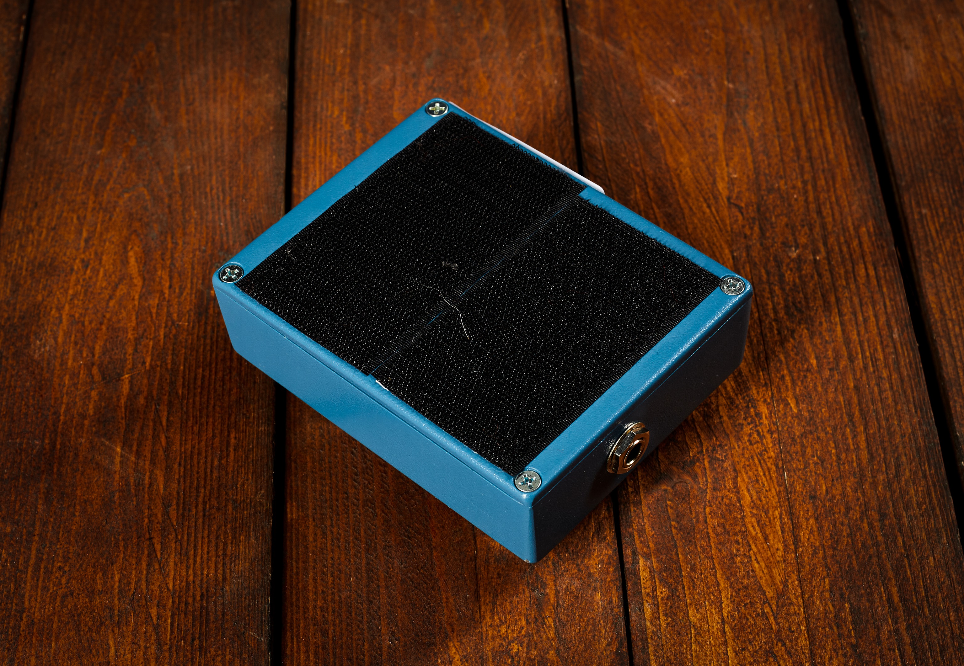 Demeter Tremulator PS (obrázek 7)