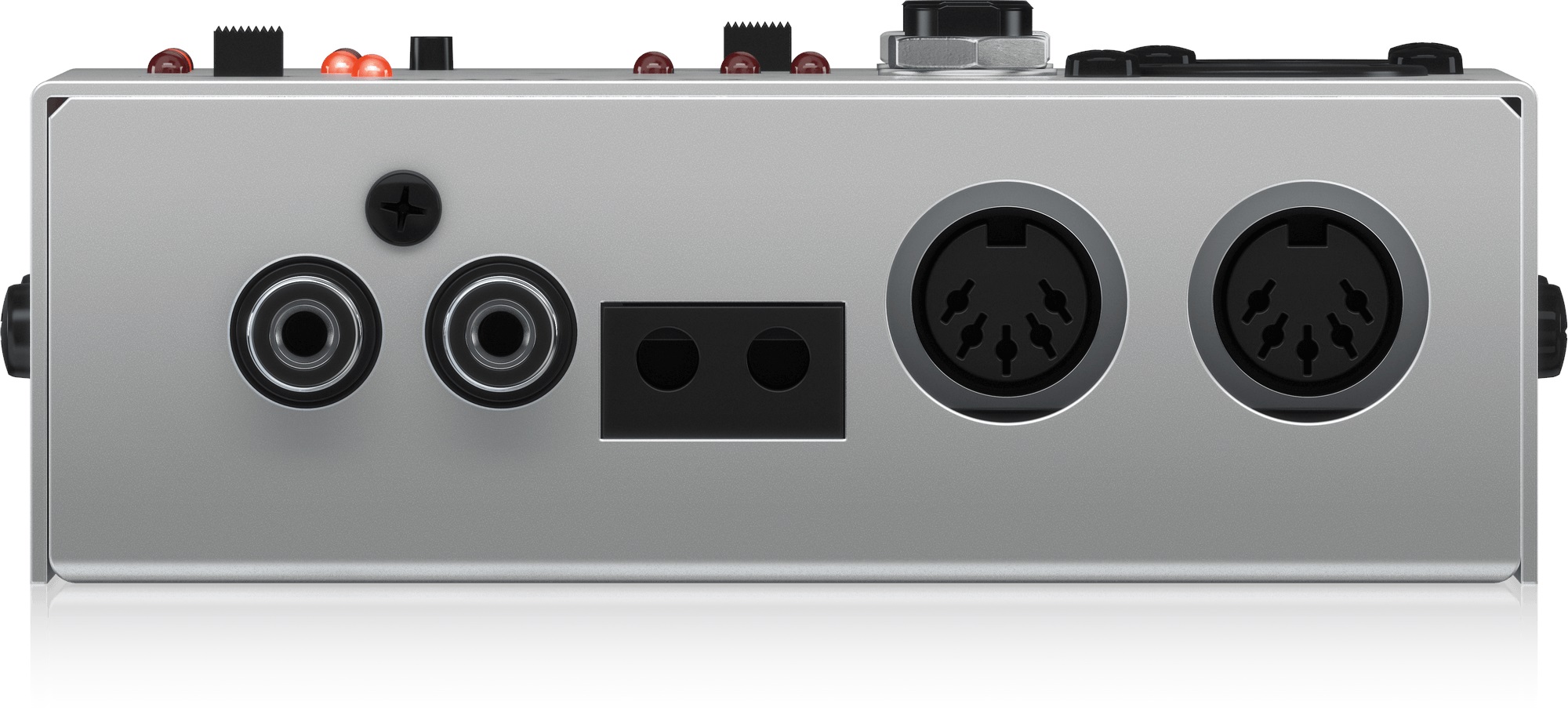 Behringer CT 100 (obrázek 4)