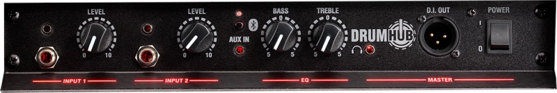 Laney DH-80 (obrázek 4)