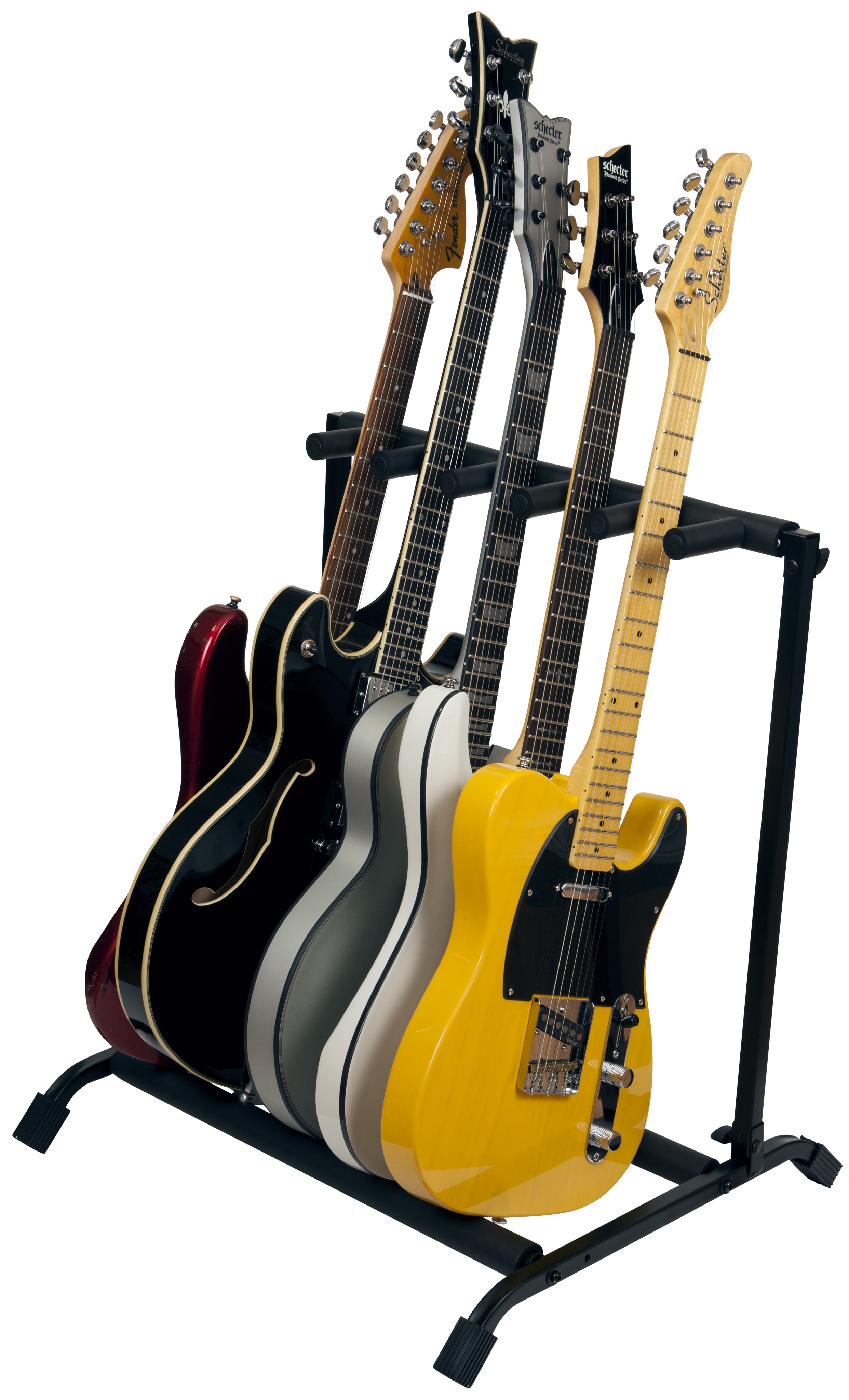 Gator Frameworks RI-GTR-RACK5 (obrázek 6)