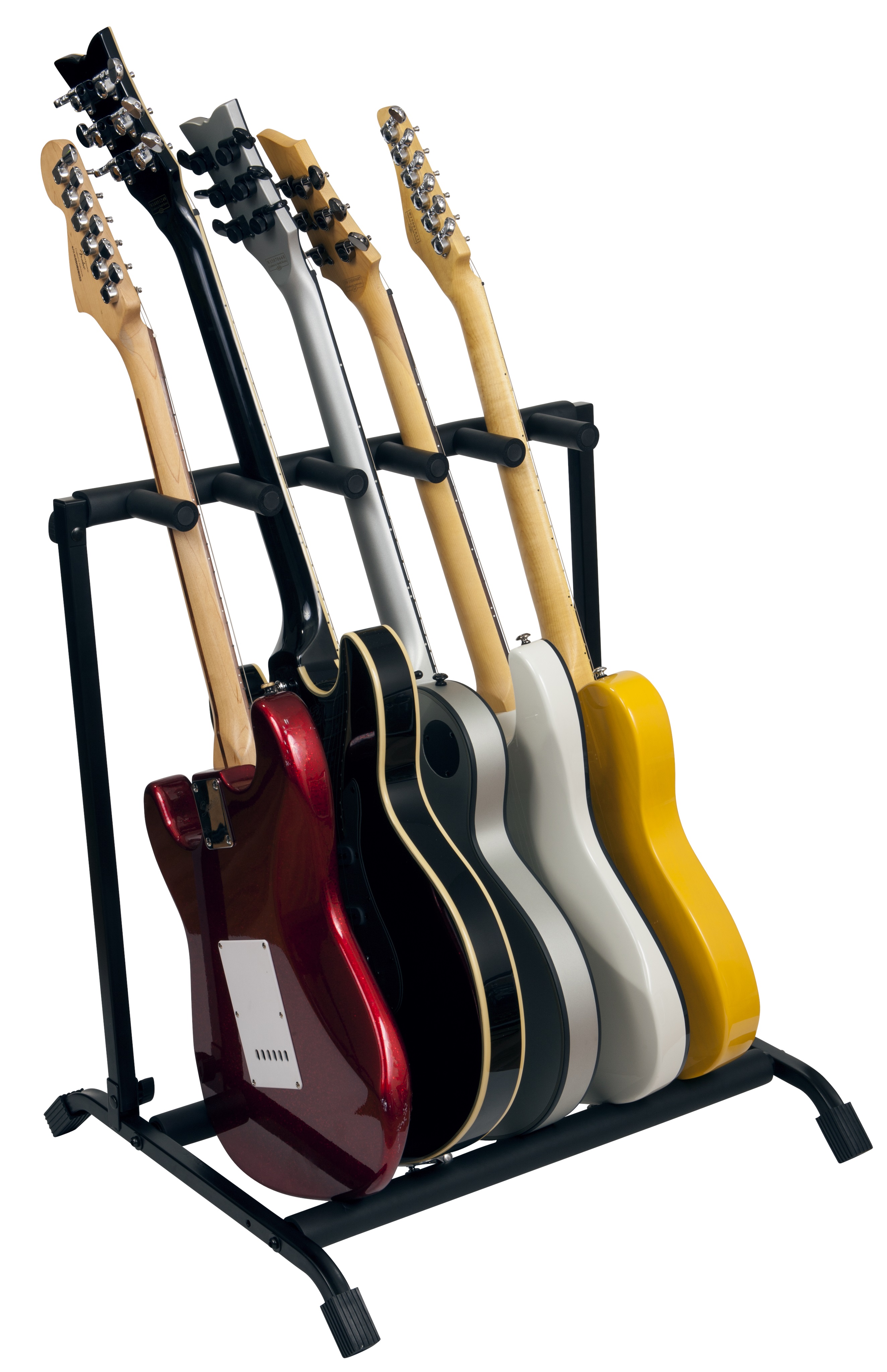 Gator Frameworks RI-GTR-RACK5 (obrázek 5)