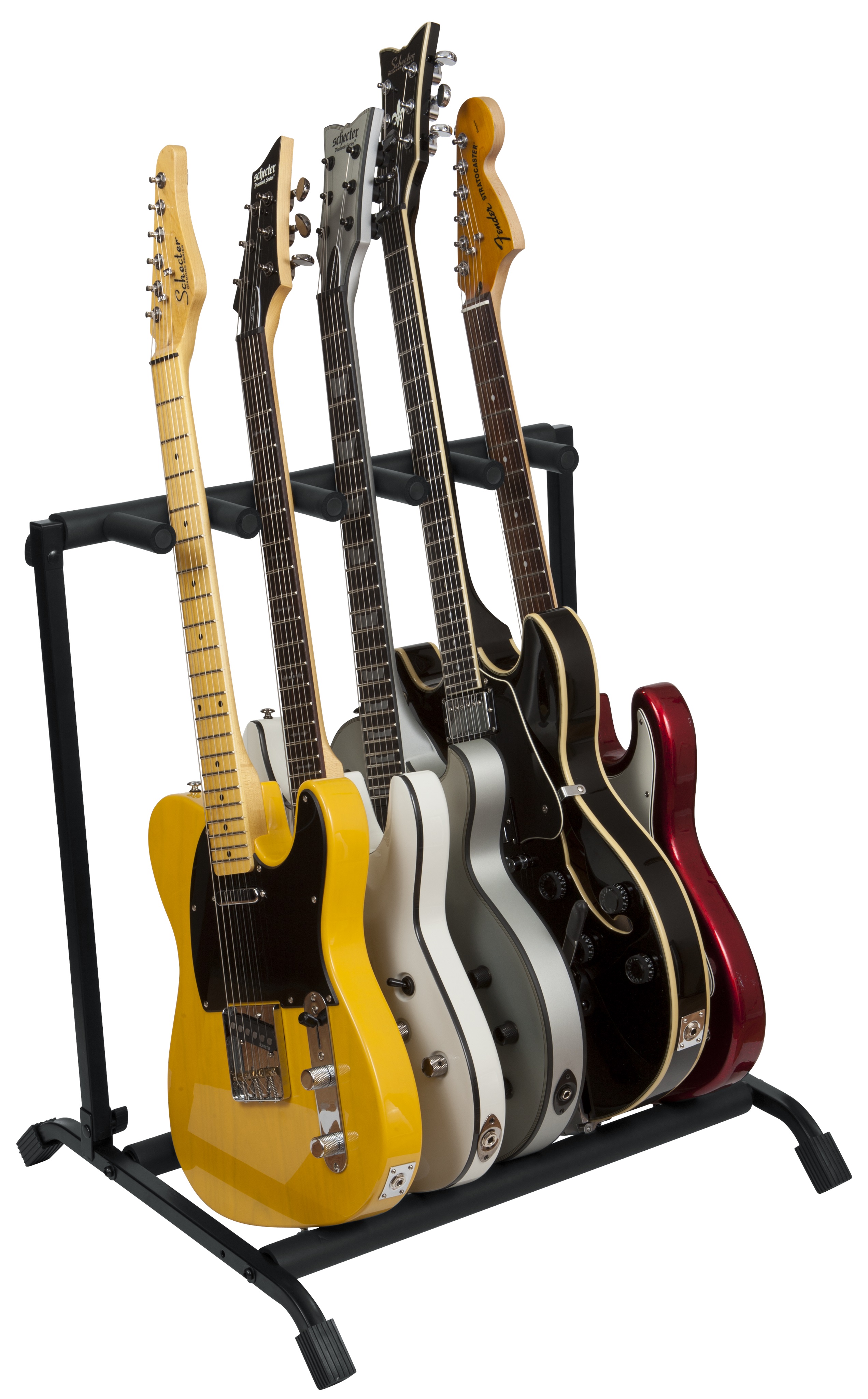 Gator Frameworks RI-GTR-RACK5 (obrázek 4)