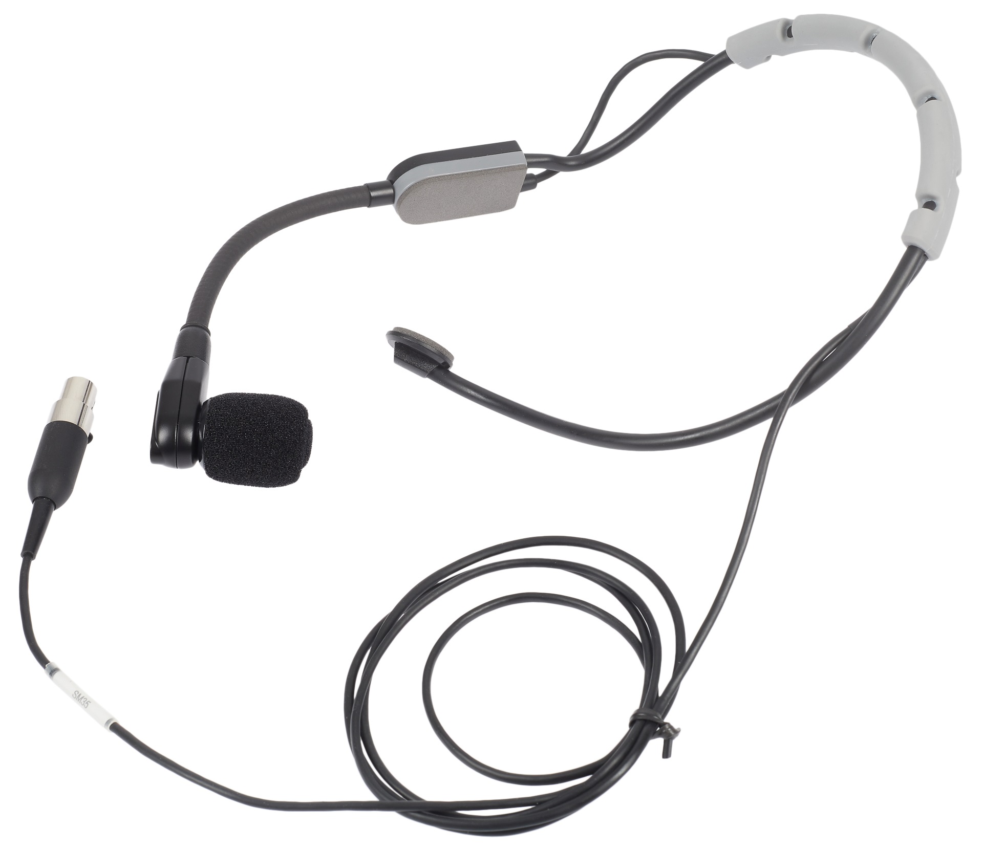 Shure SM35-XLR (obrázek 3)