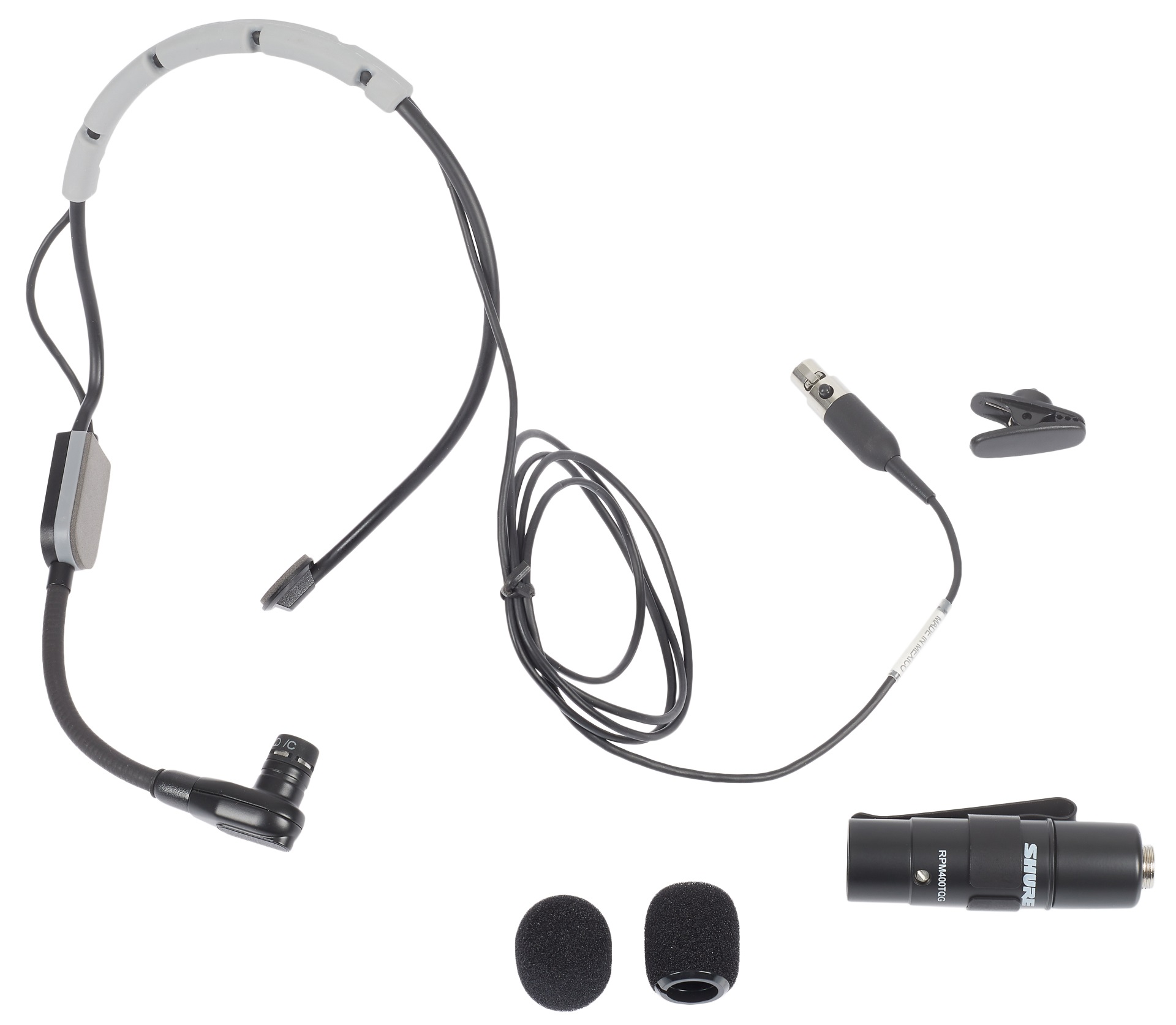 Shure SM35-XLR (obrázek 5)