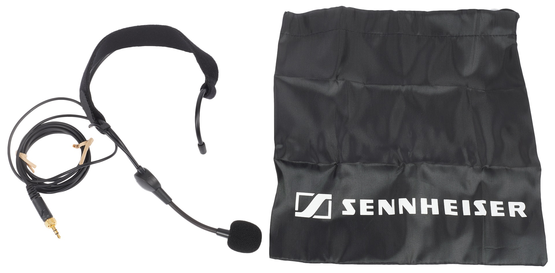 Sennheiser ME 3 (obrázek 5)