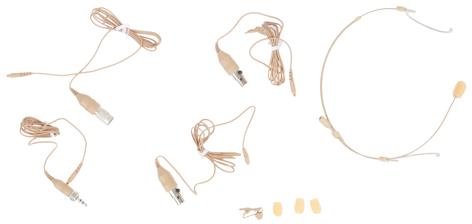 Samson DE50X (obrázek 4)